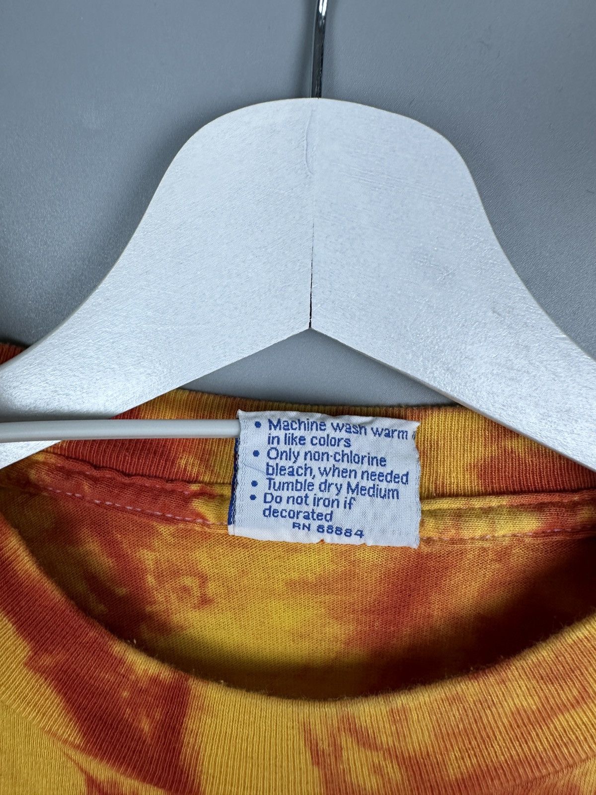 Band Tees 90s Vintage Joe Cocker Graphic T Shirt Tee Single Stitch Size US L / EU 52-54 / 3 - 13 Thumbnail