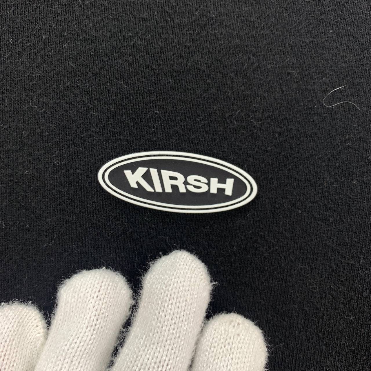 Other KIRSH The Cherry Crew Neck Sweatshirt #2378-11 Size US M / EU 48-50 / 2 - 2 Thumbnail