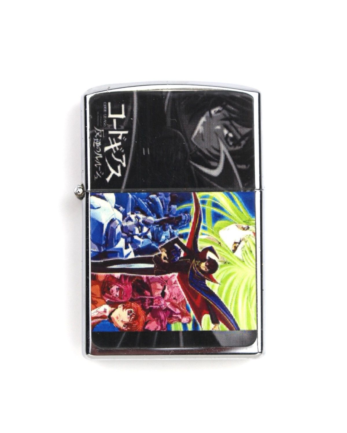 Hysteric Glamour 2006 コードギアス CODE GEASS LELOUCH LAMPEROUGE LIGHTER Size ONE SIZE - 1 Thumbnail