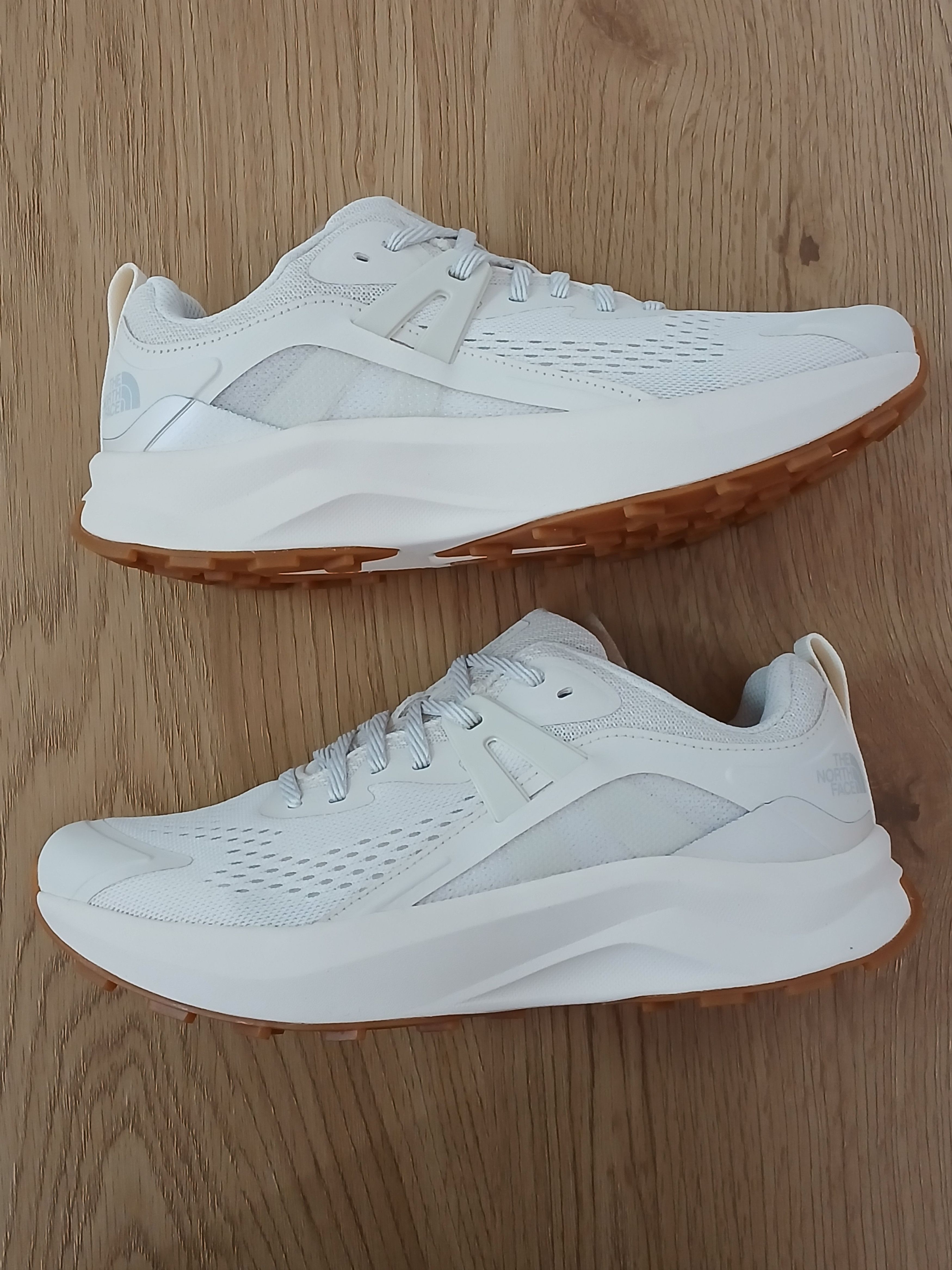 The North Face New The North Face Hypnum Sneakers Size US 9.5 / IT 39.5 - 3 Thumbnail