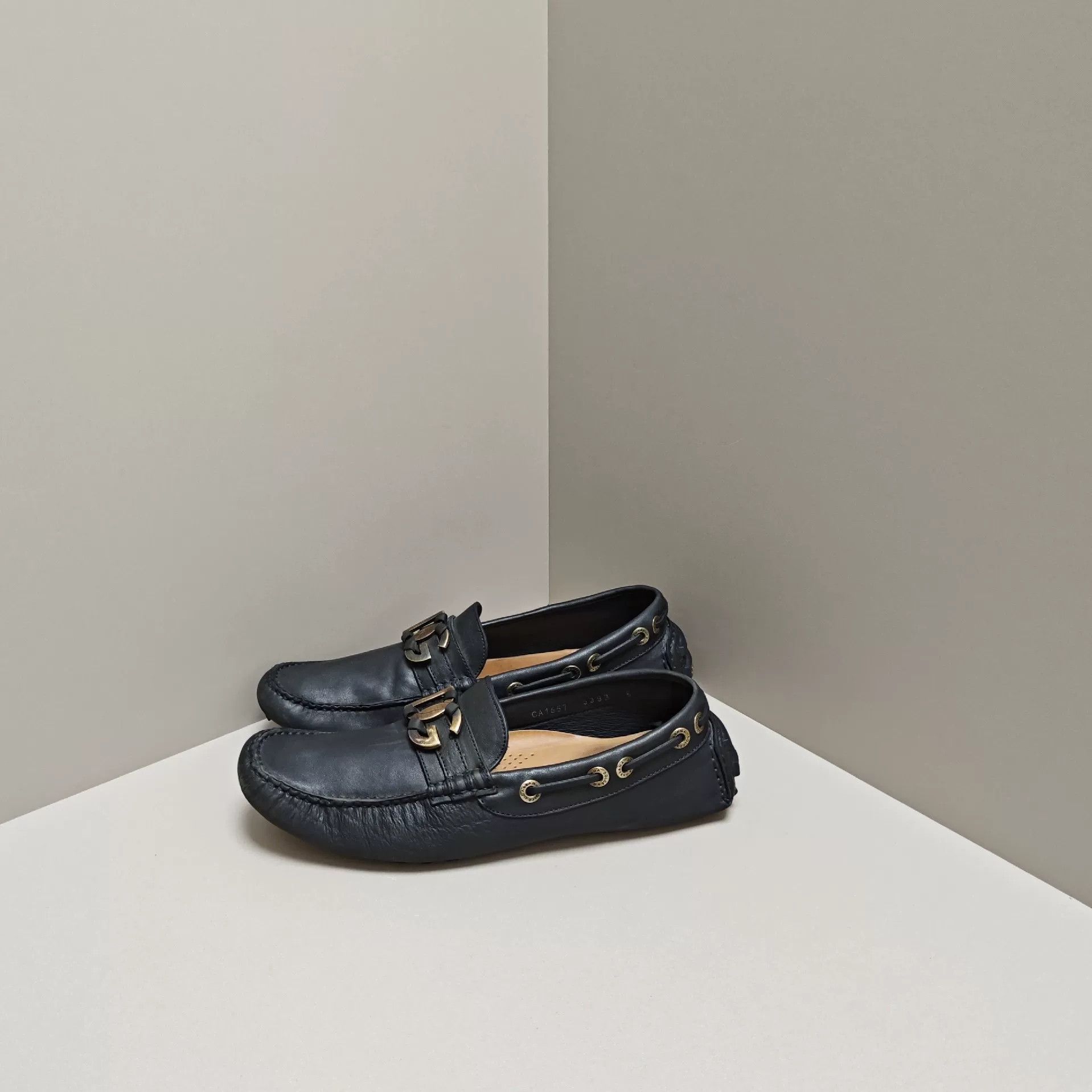 Dolce & Gabbana Dolce & Gabbana Lowtop Sneakers 6 Men Size US 6 / EU 39 - 1 Thumbnail