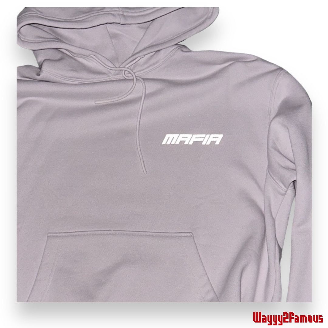 Other MAFIA SZN Hoodie *NWT* Size US L / EU 52-54 / 3 - 2 Thumbnail