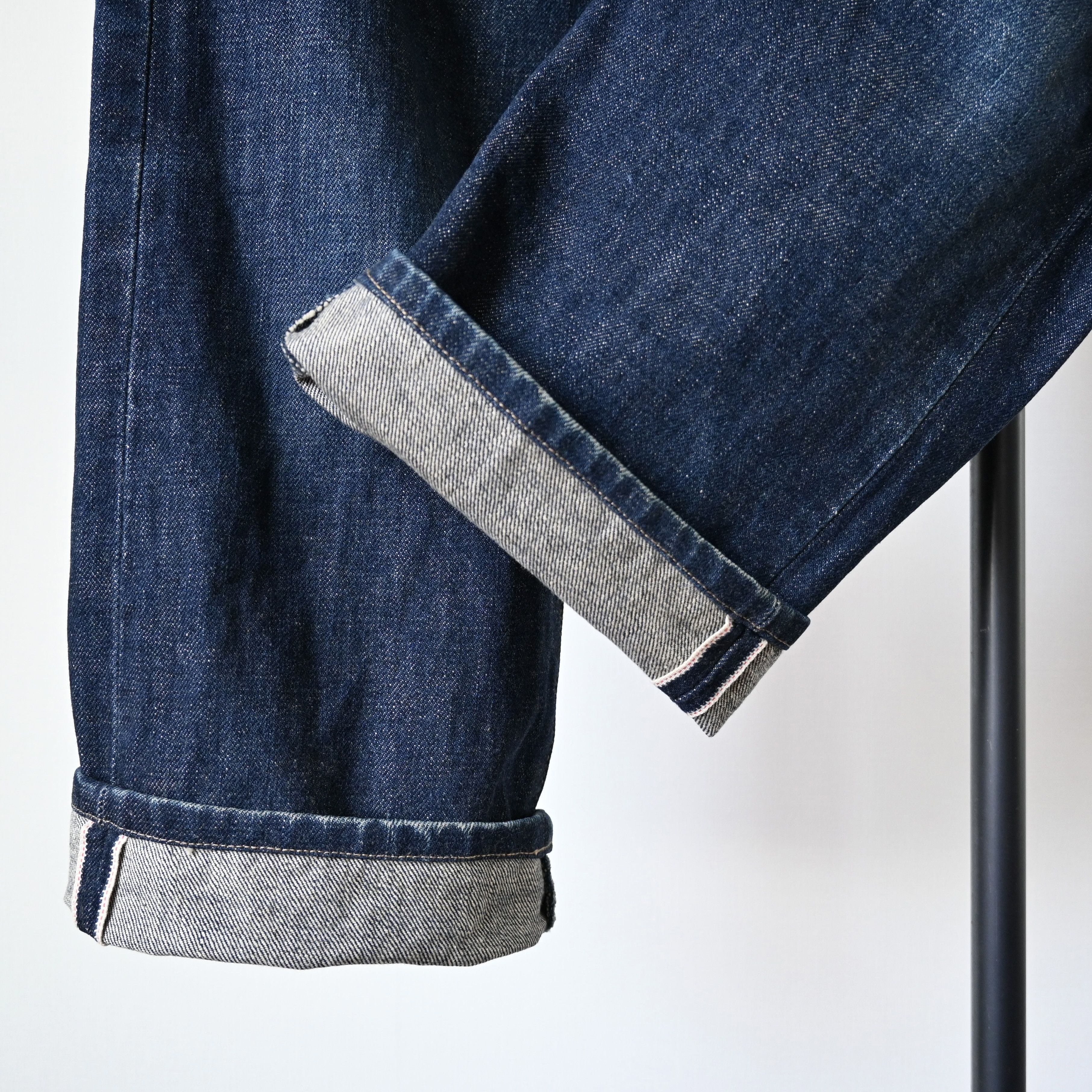 Levi's Japan reissue, 1994 Levi's 503B XX denim jeans, Size 28" / US 6 / IT 42 - 10 Thumbnail