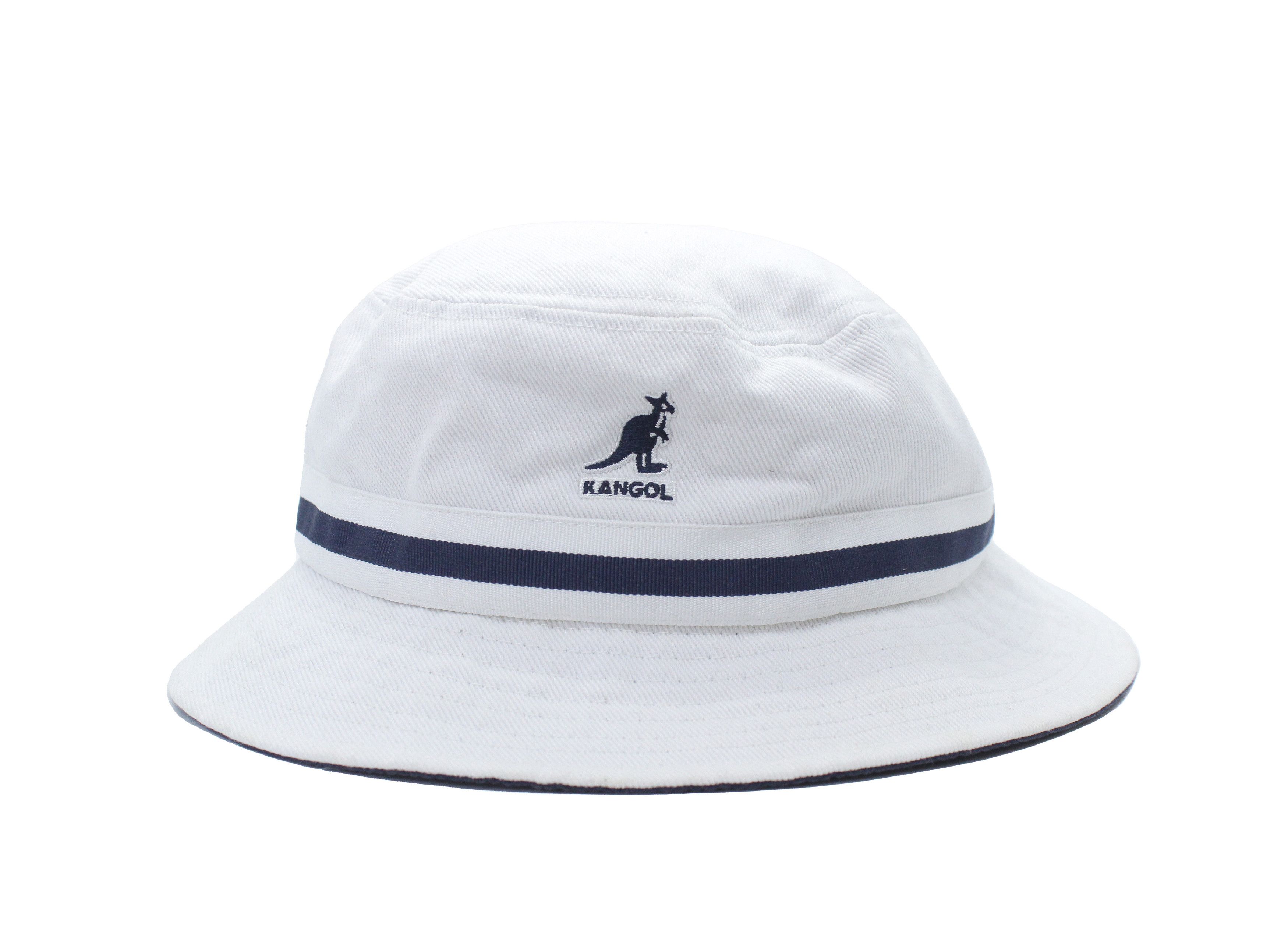 VINTAGE Kangol Tropic Ventair Space Ball Cap Hat CA01474 From 90’ Kangol VINTAGE Kangol Tropic Ventair Space Ball Cap Hat  main image 4