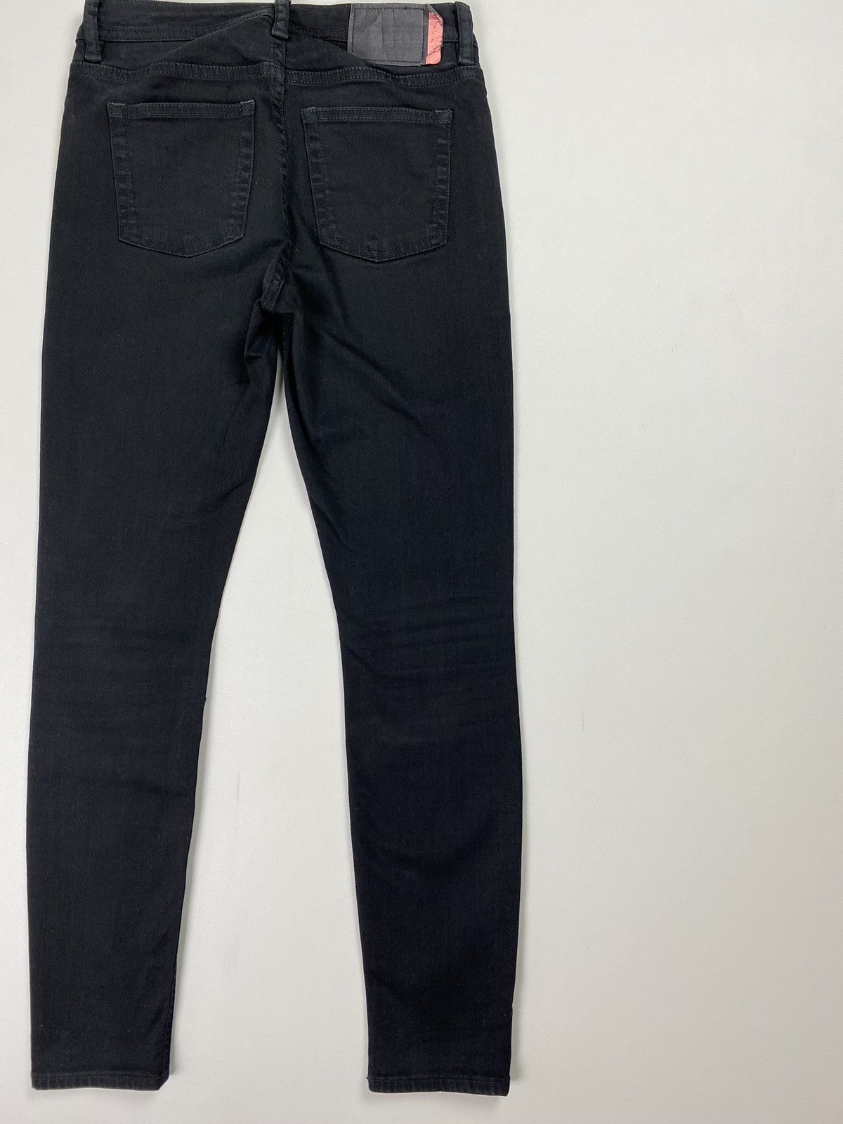 Acne Studios Acne Studios Bla Konst ladies skinny jeans size 28 32 Size 28" / US 6 / IT 42 - 19 Thumbnail