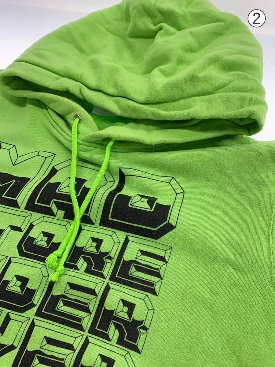 Undercover Mad Store Hoodie Size US XL / EU 56 / 4 - 3 Thumbnail