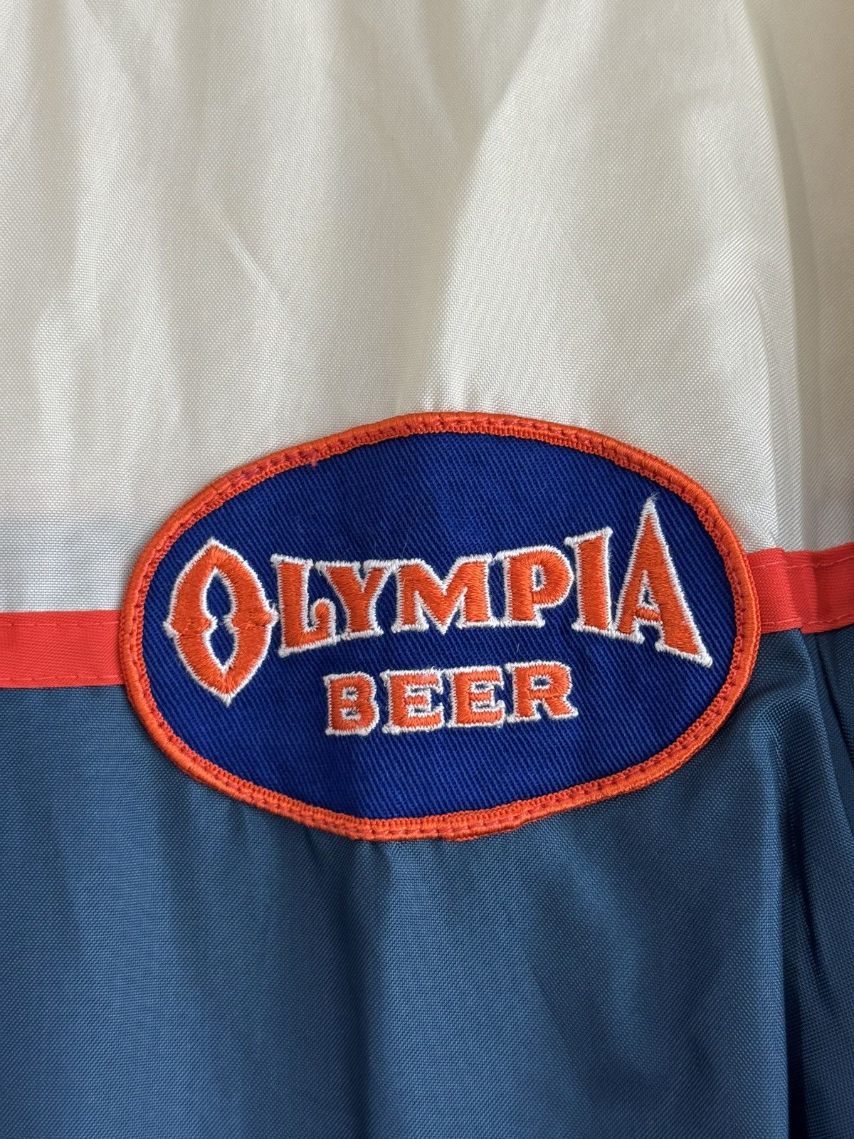 Other Mate Bait Olympia Beer Jacket Size US M / EU 48-50 / 2 - 5 Thumbnail