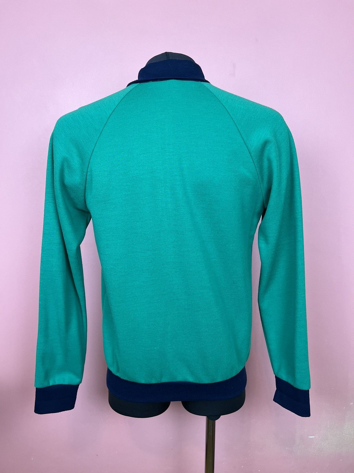 Fred Perry Fred Perry vintage rare track jacket y2k casual Size US M / EU 48-50 / 2 - 7 Thumbnail