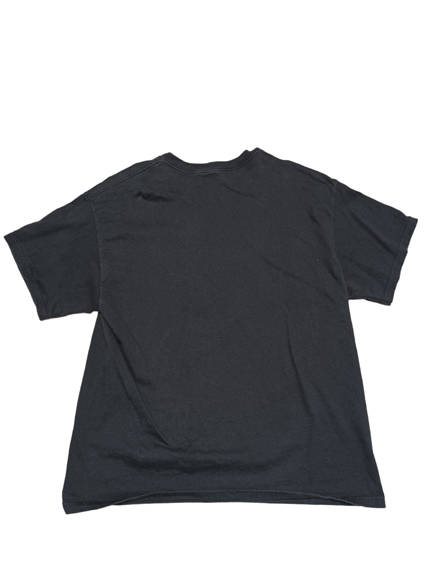 Delta YOU ARE HERE SPACE DELTA MADE IN MEXICO VINTAGE TEE Size US XL / EU 56 / 4 - 3 Thumbnail