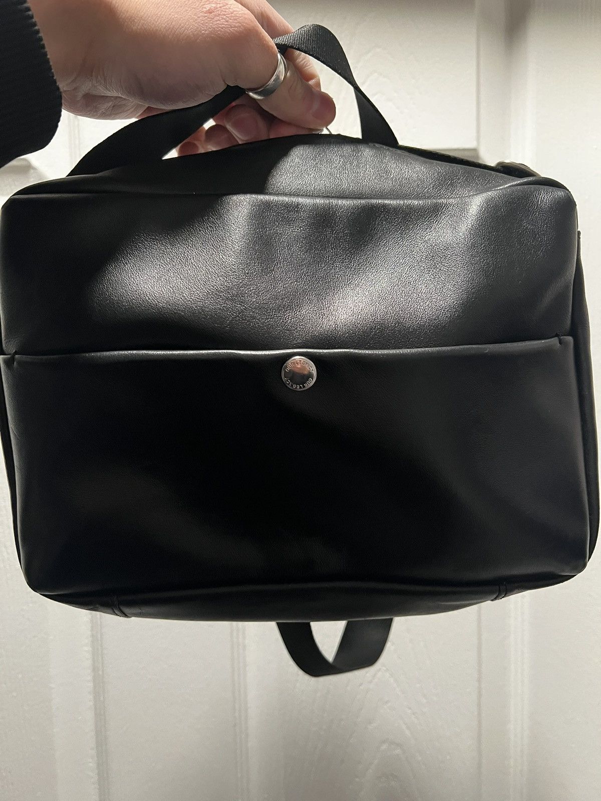 Our Legacy Wah Bag | Grailed