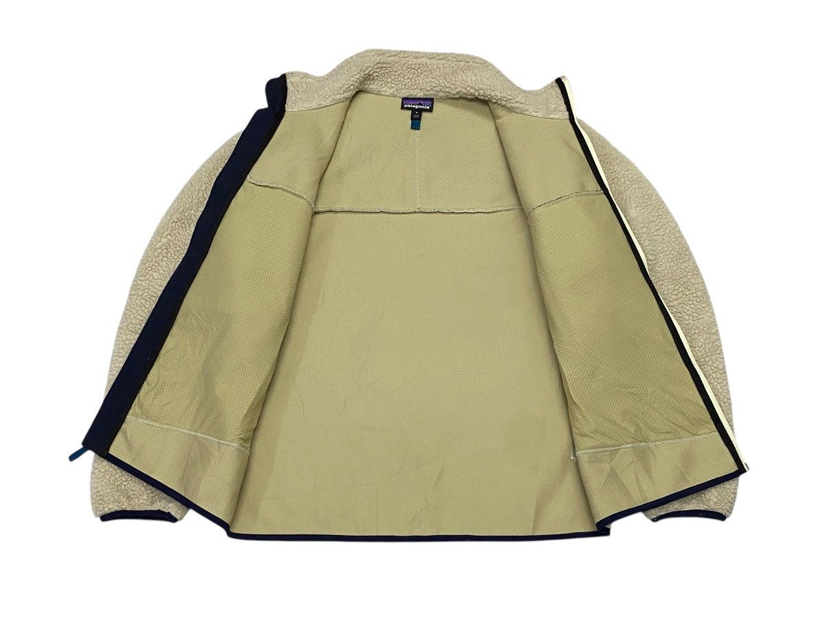 Patagonia Patagonia Classic Retro-X Fleece Jacket Size US M / EU 48-50 / 2 - 12 Thumbnail