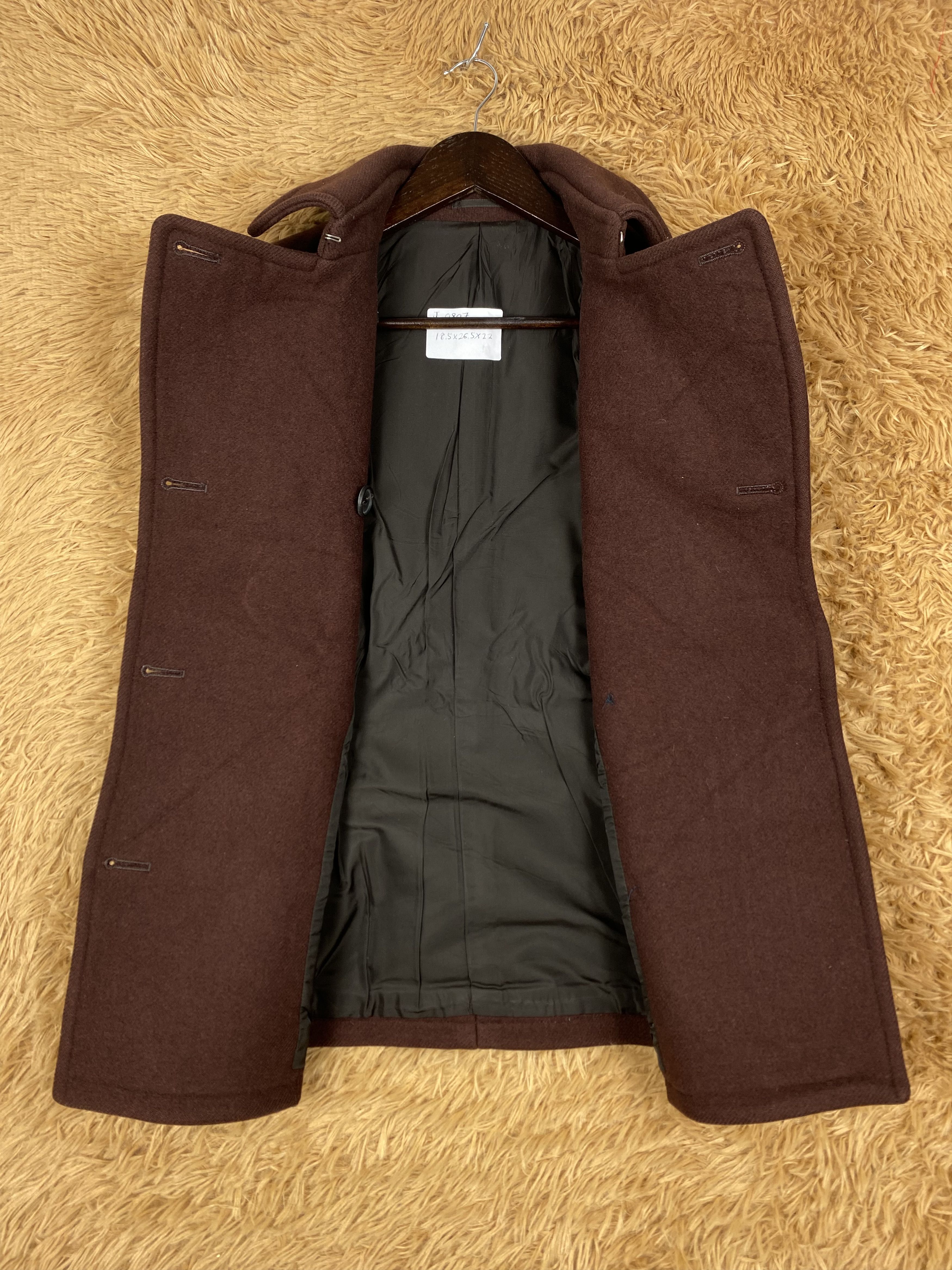 Margaret Howell Vintage Margaret Howell Jacket DJ0807 Size US S / EU 44-46 / 1 - 6 Thumbnail