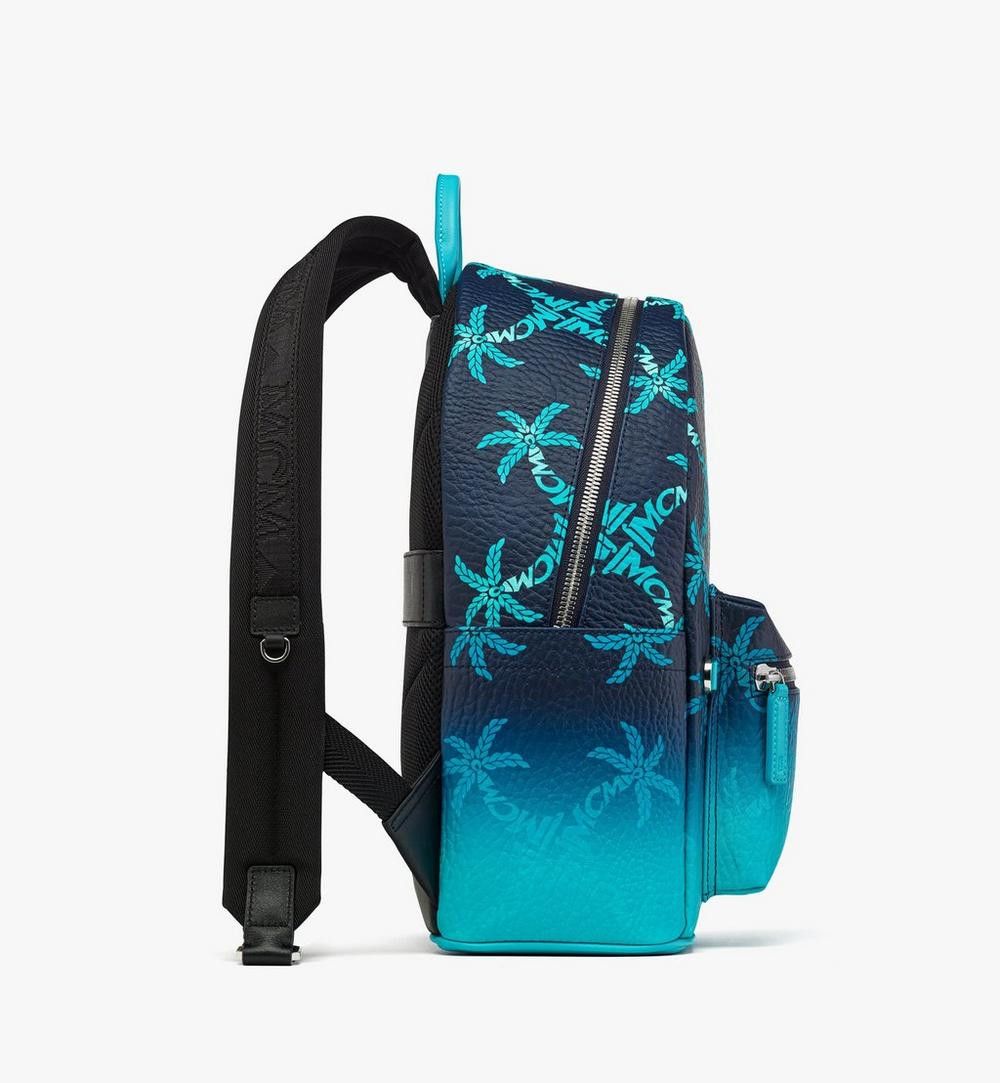 MCM o1mt1gz0725 Size: OS / Small/Medium Backpack in Multicolor Size ONE SIZE - 2 Thumbnail