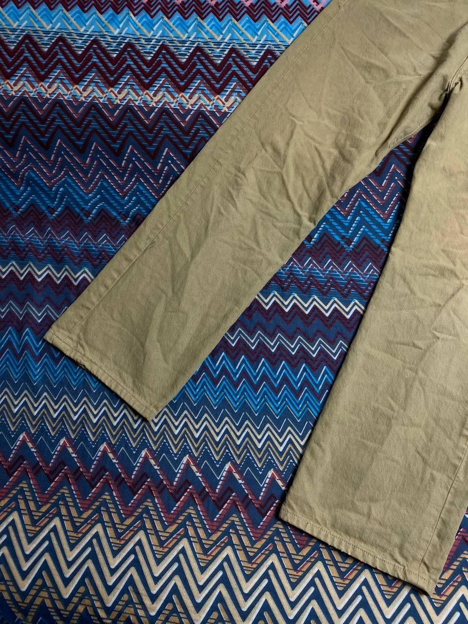 Levi's × Levi's Vintage Clothing VINTAGE LEVIS 501 DISTRESS JEANS Size US 34 / EU 50 - 14 Thumbnail
