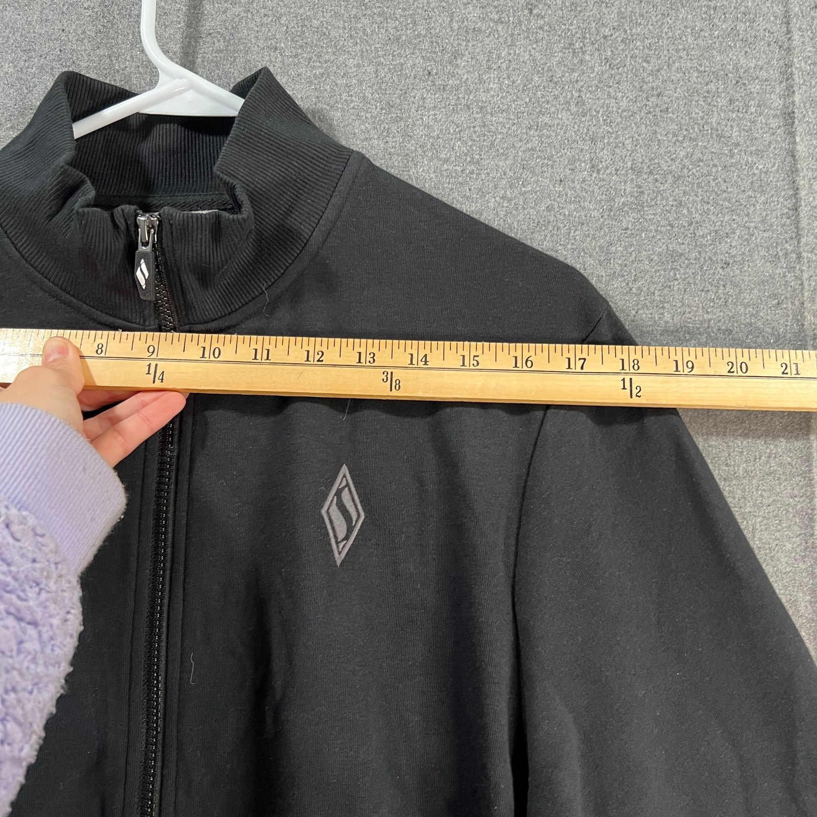 Other Skechers Men's Hoodless Hoodie GoWalk Everywhere J Size M / US 6-8 / IT 42-44 - 8 Thumbnail