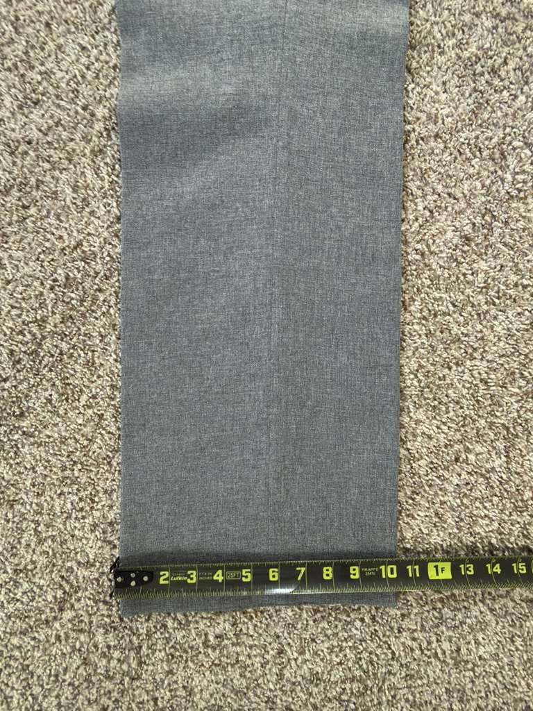 Levi's 70’s Retro Vintage Levi's Action Slacks - Size 32 🕺 Size US 32 / EU 48 - 8 Thumbnail