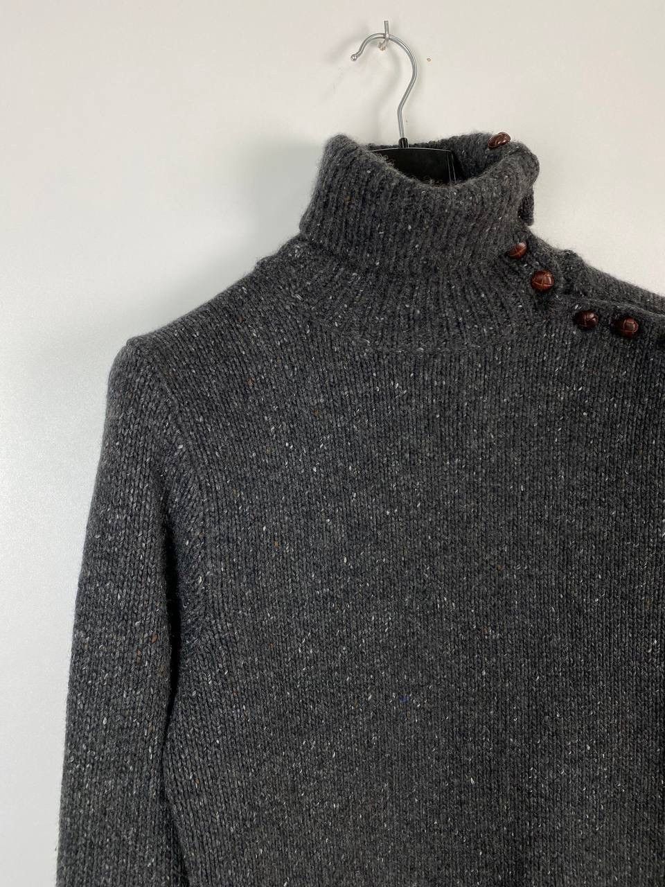 Polo Ralph Lauren Polo Ralph Lauren Purple Label cashmere sweater size M Size US M / EU 48-50 / 2 - 3 Thumbnail