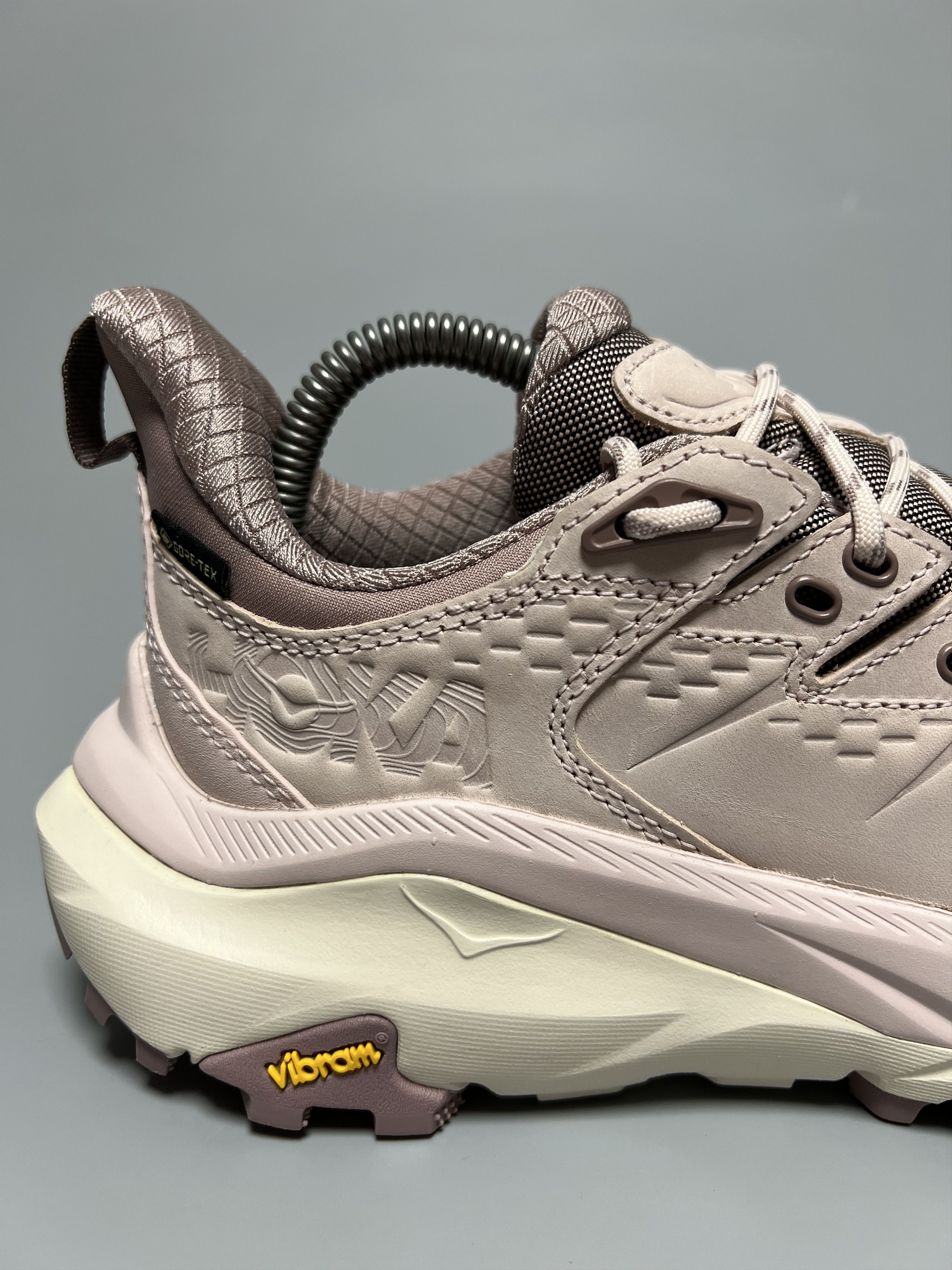Hoka 6.5B Hoka Kaha 2 Low GTX Gore-Tex Hiking Shoes 1123191-GWCS Size US 6.5 / IT 36.5 - 12 Thumbnail