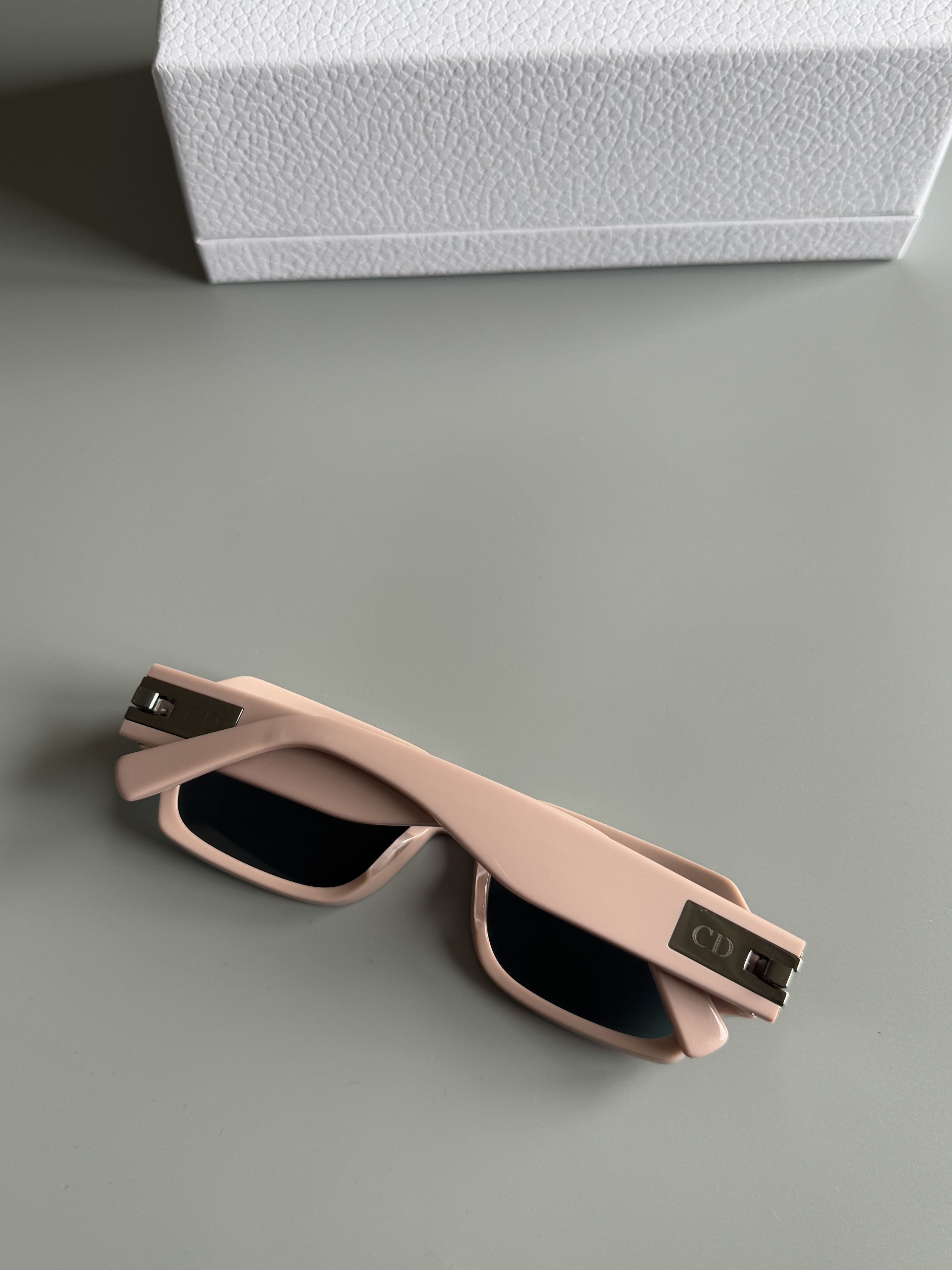 Dior Dior Sunglasses Size ONE SIZE - 5 Thumbnail