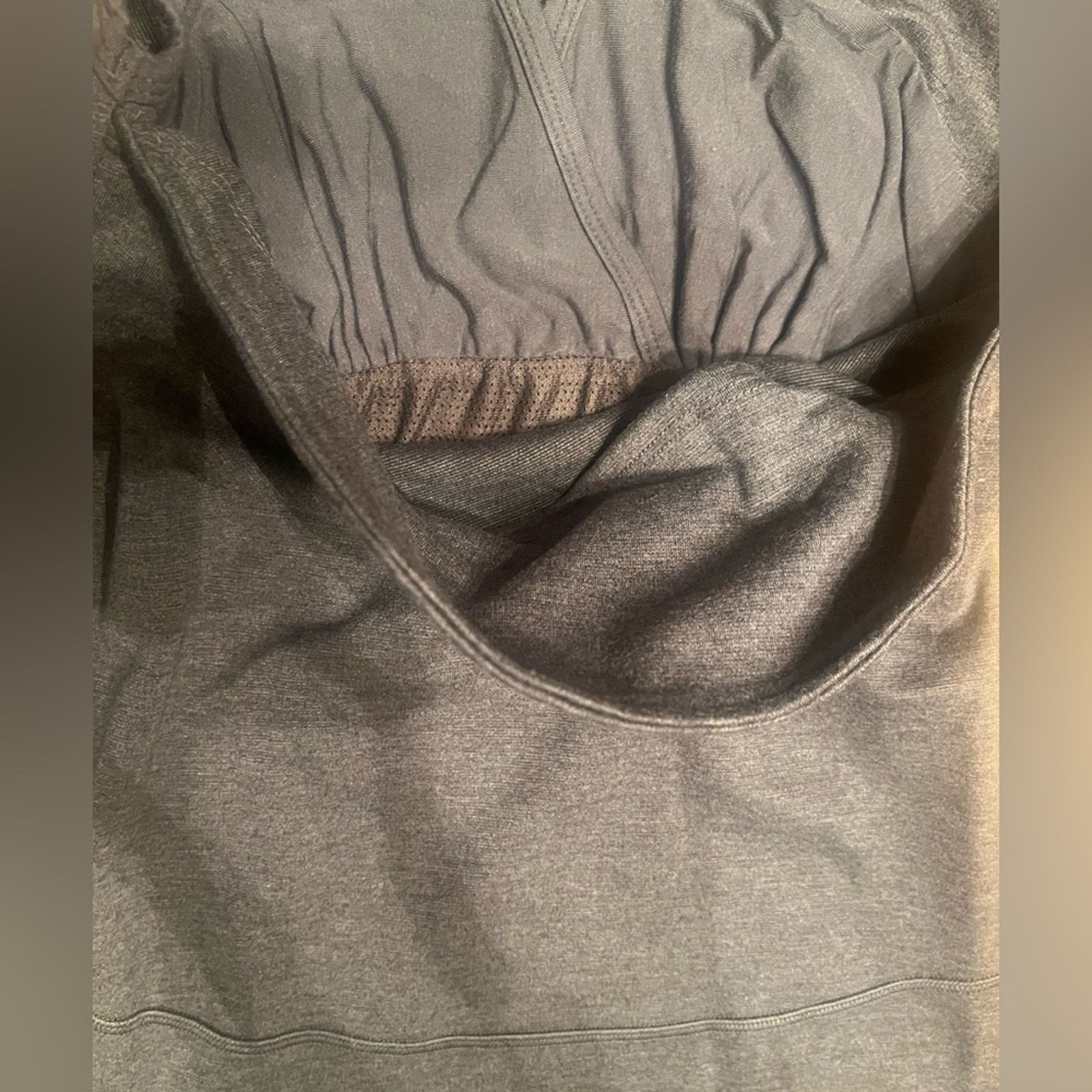 The Unbranded Brand Gray Women's Lalabu Tank Top, size small Size S / US 4 / IT 40 - 3 Thumbnail