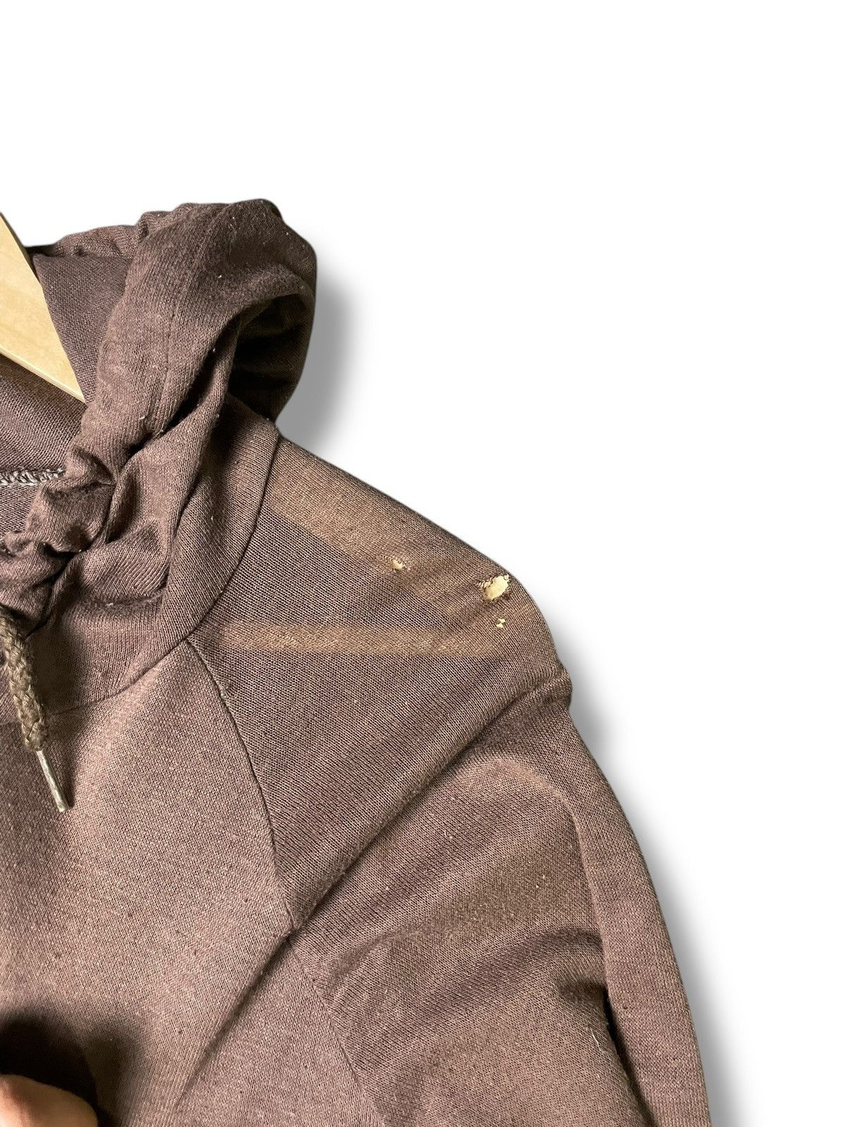 Carhartt × Vintage Vintage Carhartt Hooded Jacket (53) Size US S / EU 44-46 / 1 - 8 Thumbnail