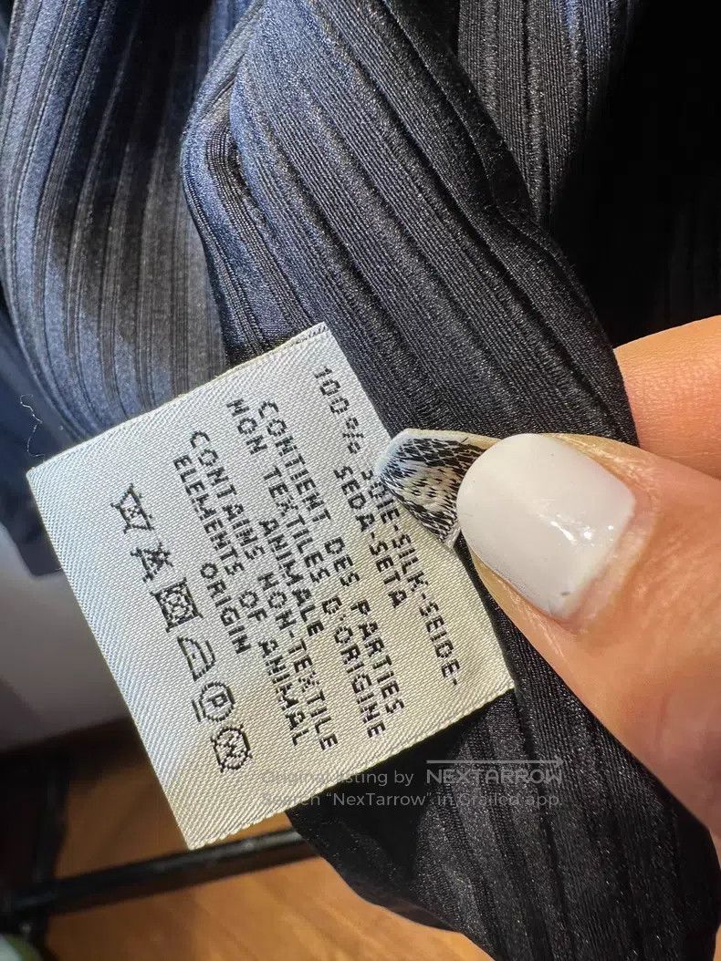 Hermes Hermes Trench coat Size XS / US 0-2 / IT 36-38 - 3 Thumbnail