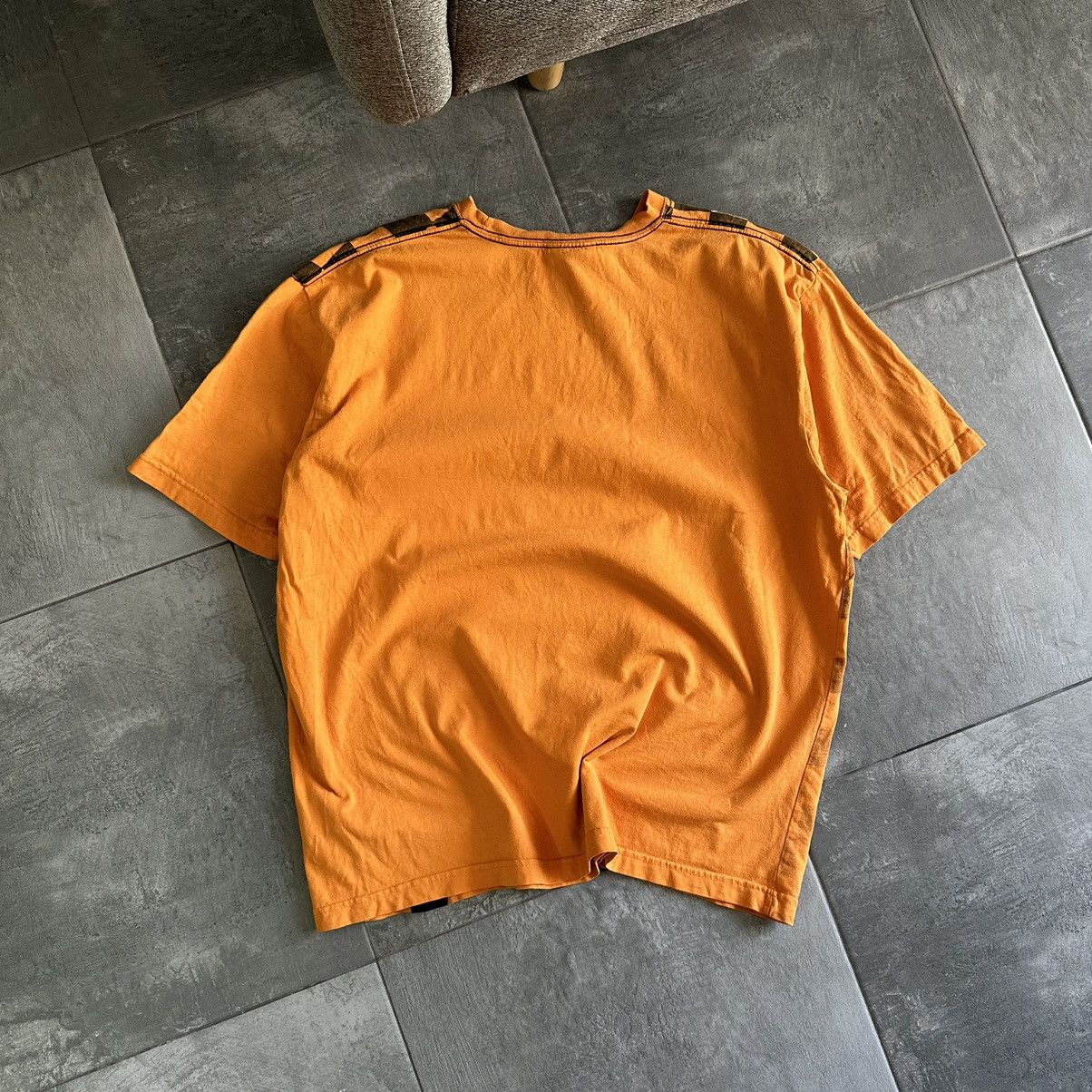 No Fear × Vintage Vintage Japanese Style No Fear T-shirts Moto Distressed Y2K Size US XXL / EU 58 / 5 - 5 Thumbnail