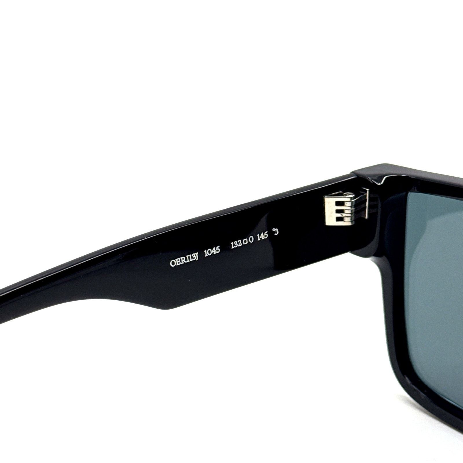 Off-White New, OFF-WHITE Sunglasses Syracuse OERI13J 1045 Authentic Size ONE SIZE - 10 Thumbnail