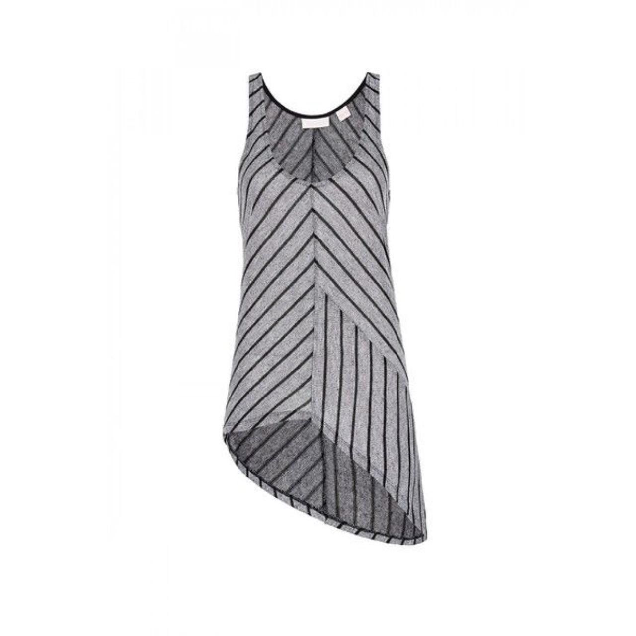 Other sass & bide Magic Mind Metallic Tank worn once Size M / US 6-8 / IT 42-44 - 1 Thumbnail