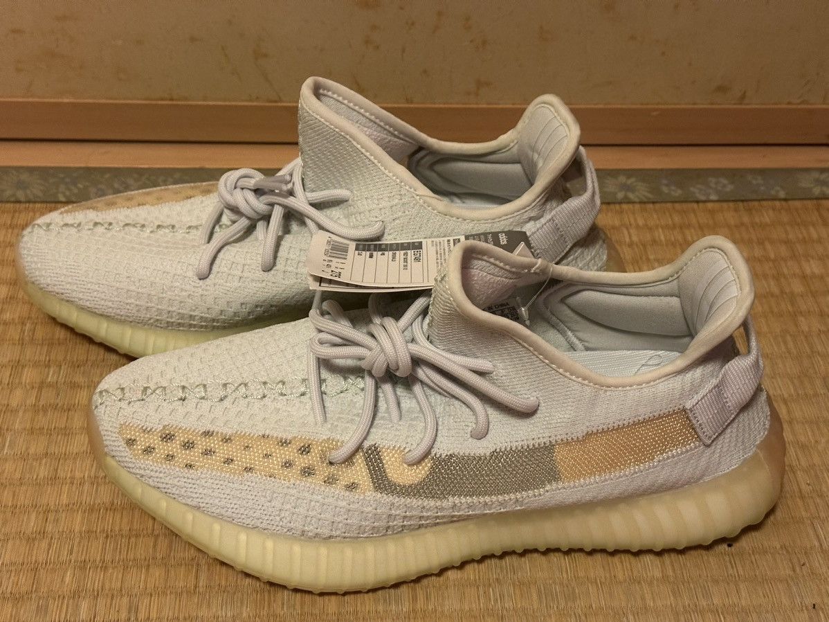 Adidas × Yeezy adidas - Yeezy BOOST 350 V2 Hyperspace Size US 9.5 / EU 42-43 - 3 Thumbnail