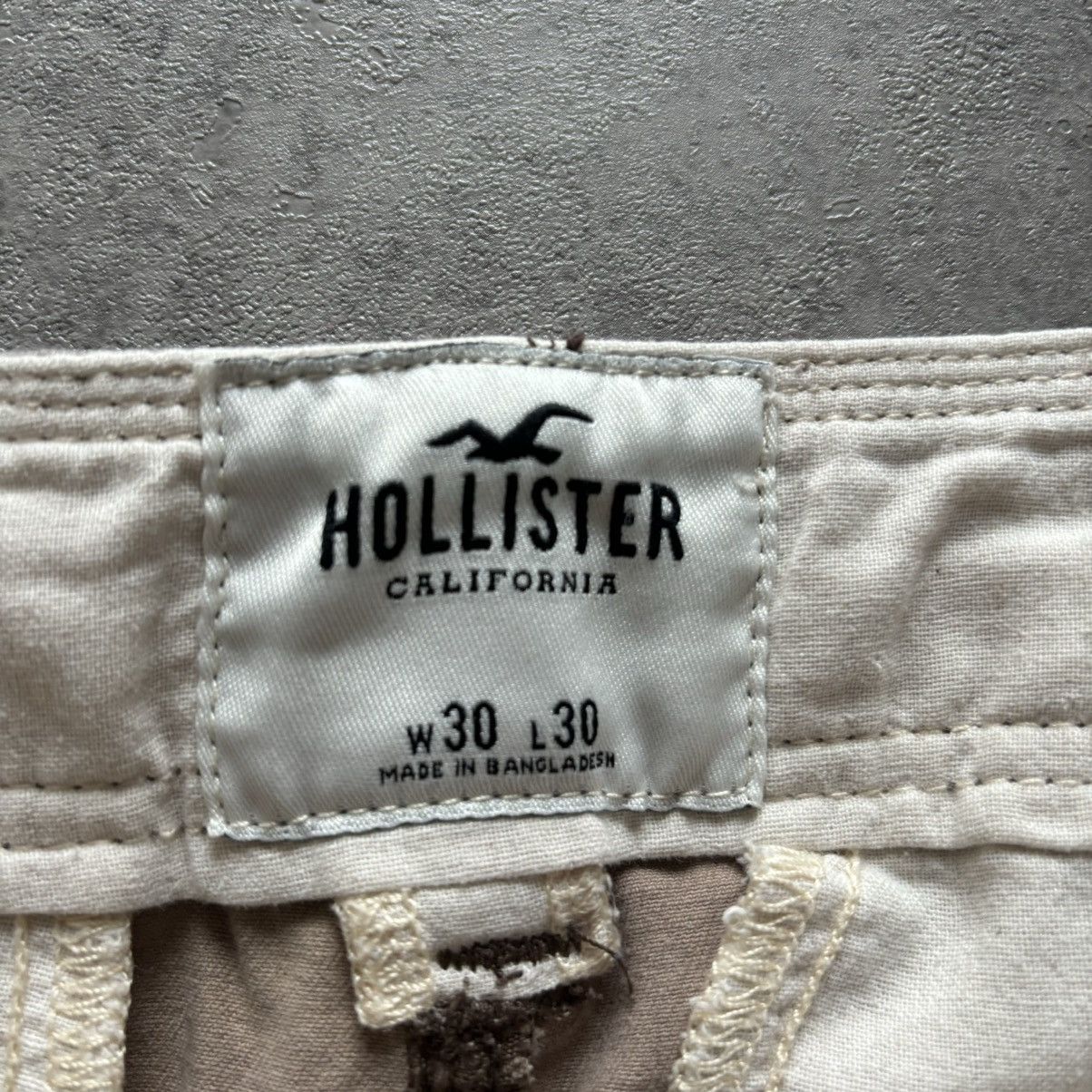 Hollister Hollister camo cargo pants Size US 30 / EU 46 - 5 Thumbnail
