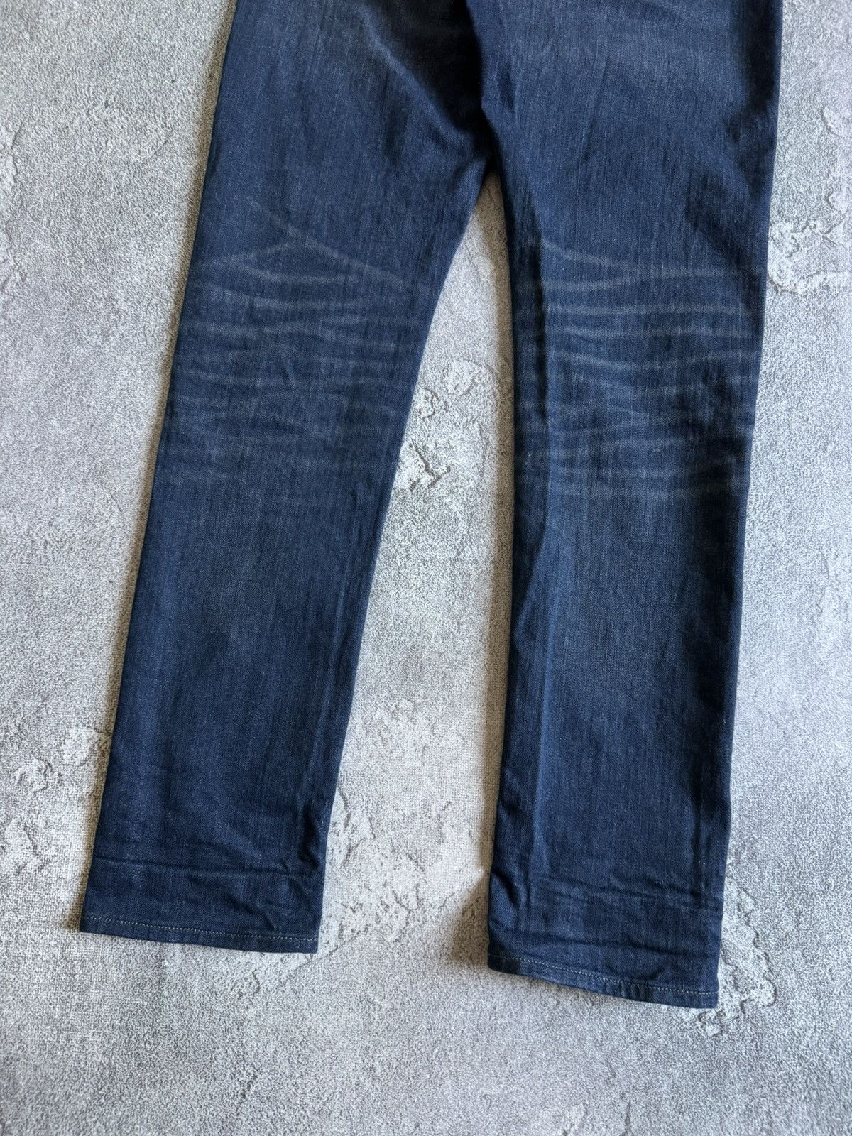 G-Star G star raw 29/32 3301 Slim denim pants jeans trousers 👖 y2k Size US 29 - 6 Thumbnail