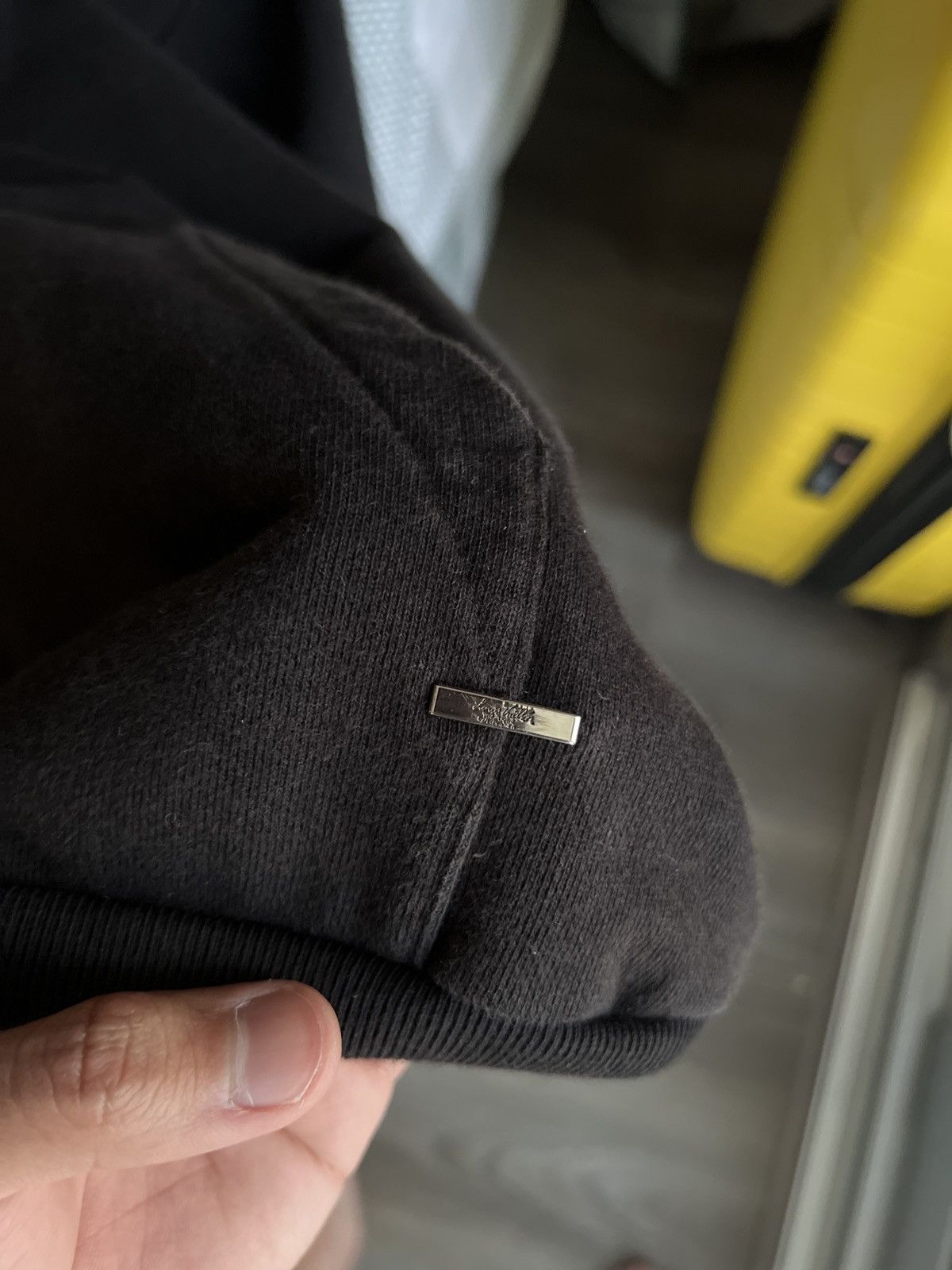 Louis Vuitton Louis Vuitton Size US S / EU 44-46 / 1 - 7 Thumbnail