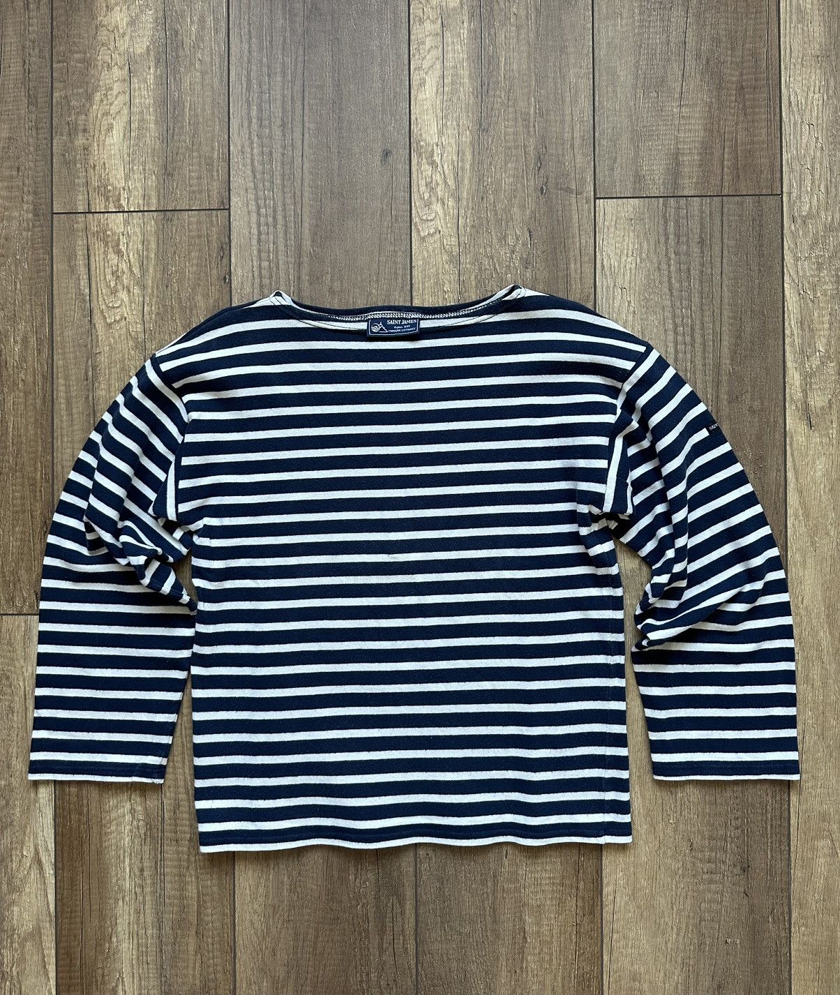 Saint James Sweatshirt Saint James one size Size ONE SIZE - 1 Thumbnail