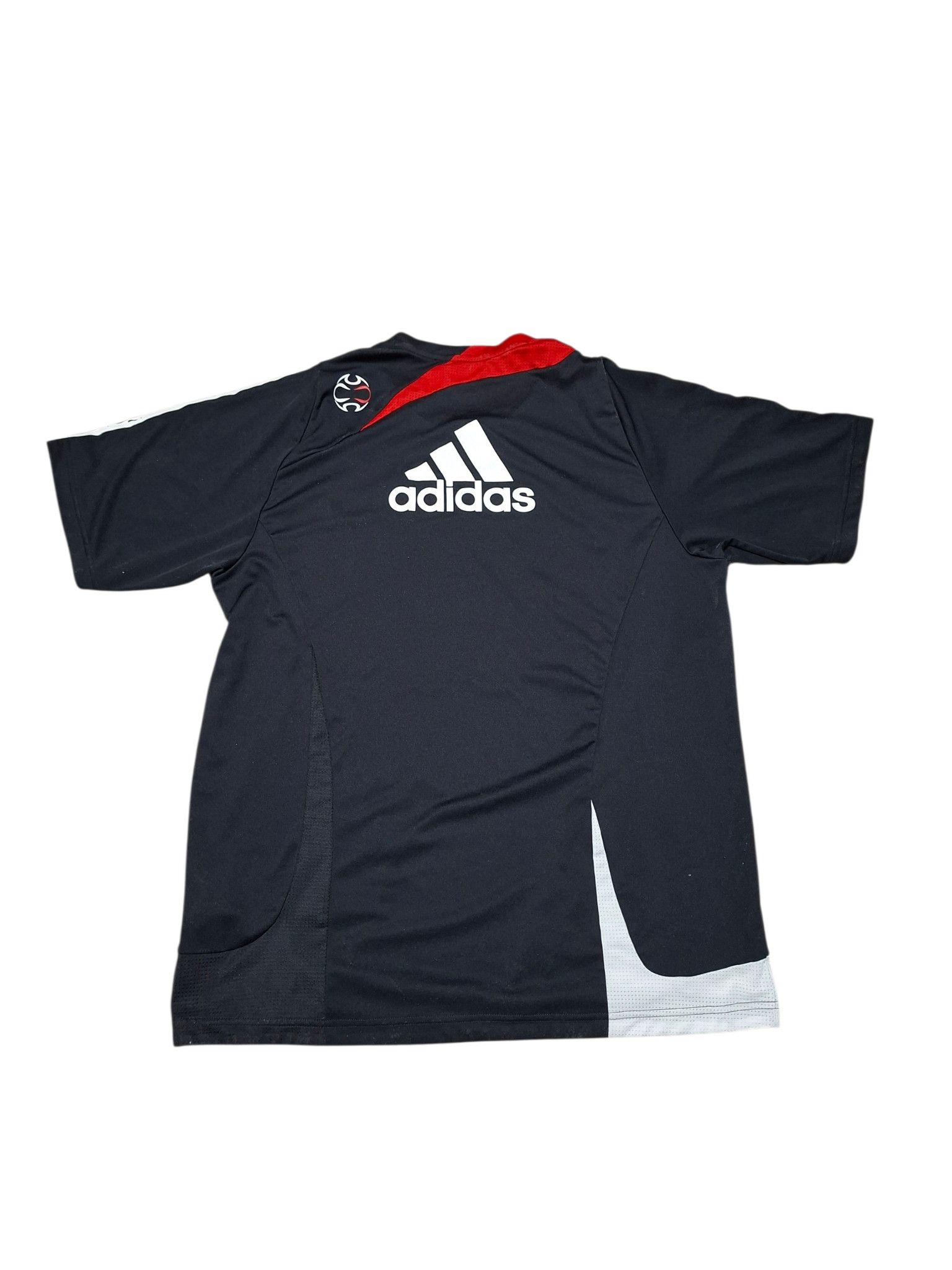Adidas LIVERPOOL ADIDAS PREDATOR VINTAGE 2007 SOCCER JERSEY TEE Size US XL / EU 56 / 4 - 3 Thumbnail