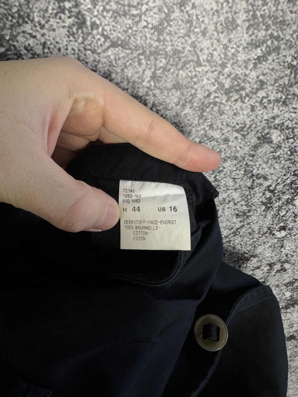 Bogner Bogner Hooded Jacket Coat Button Up Parka Luxury Size US 16 Size XXL / US 16-18 / IT 52-54 - 9 Thumbnail