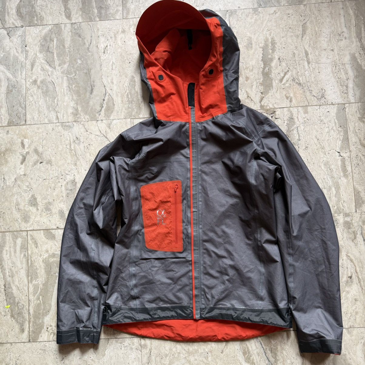 Arc'teryx Arc’teryx alpha fl Size S / US 4 / IT 40 - 11 Thumbnail