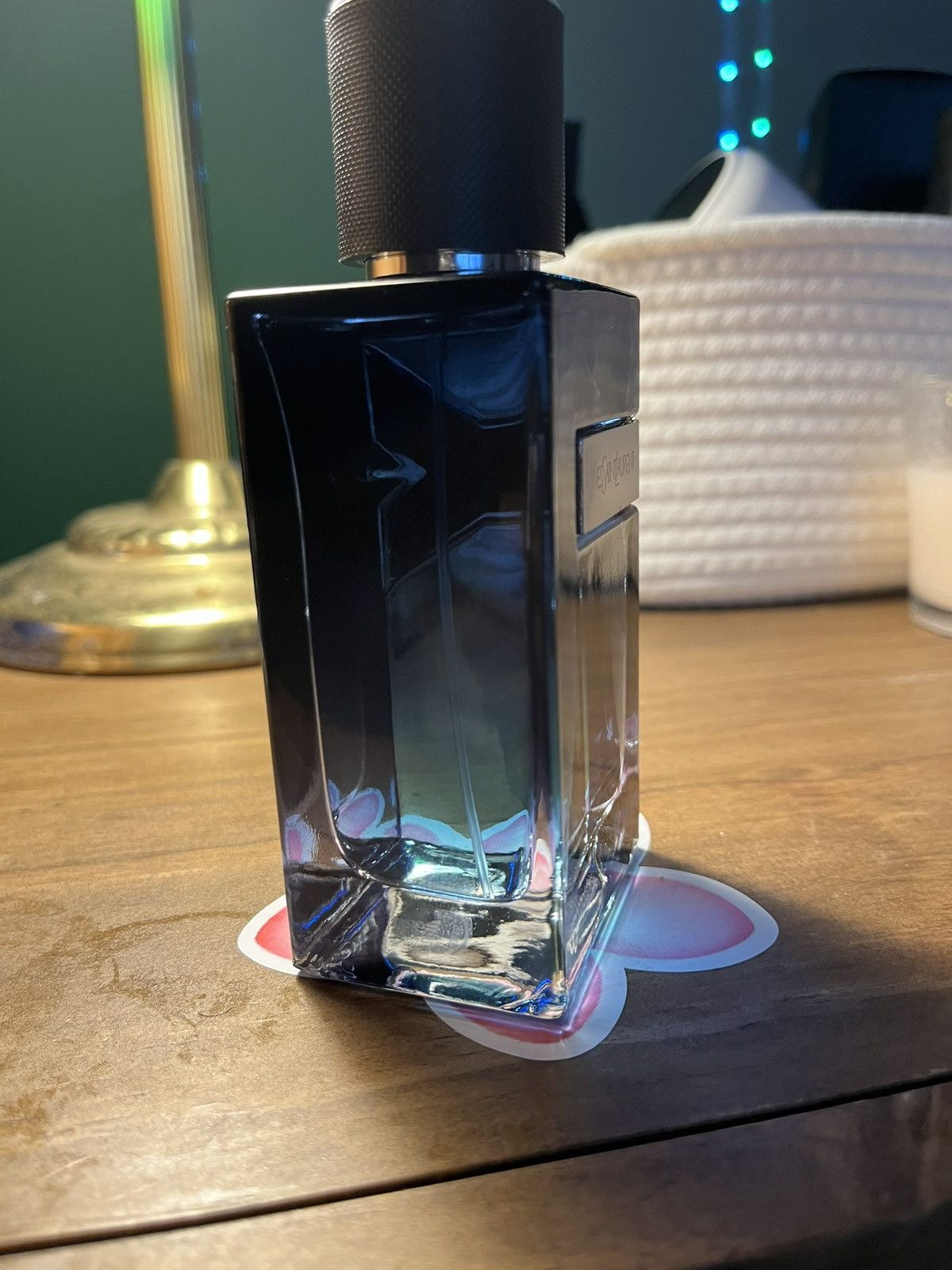 Yves Saint Laurent Yves Saint Laurent Size ONE SIZE - 5 Thumbnail