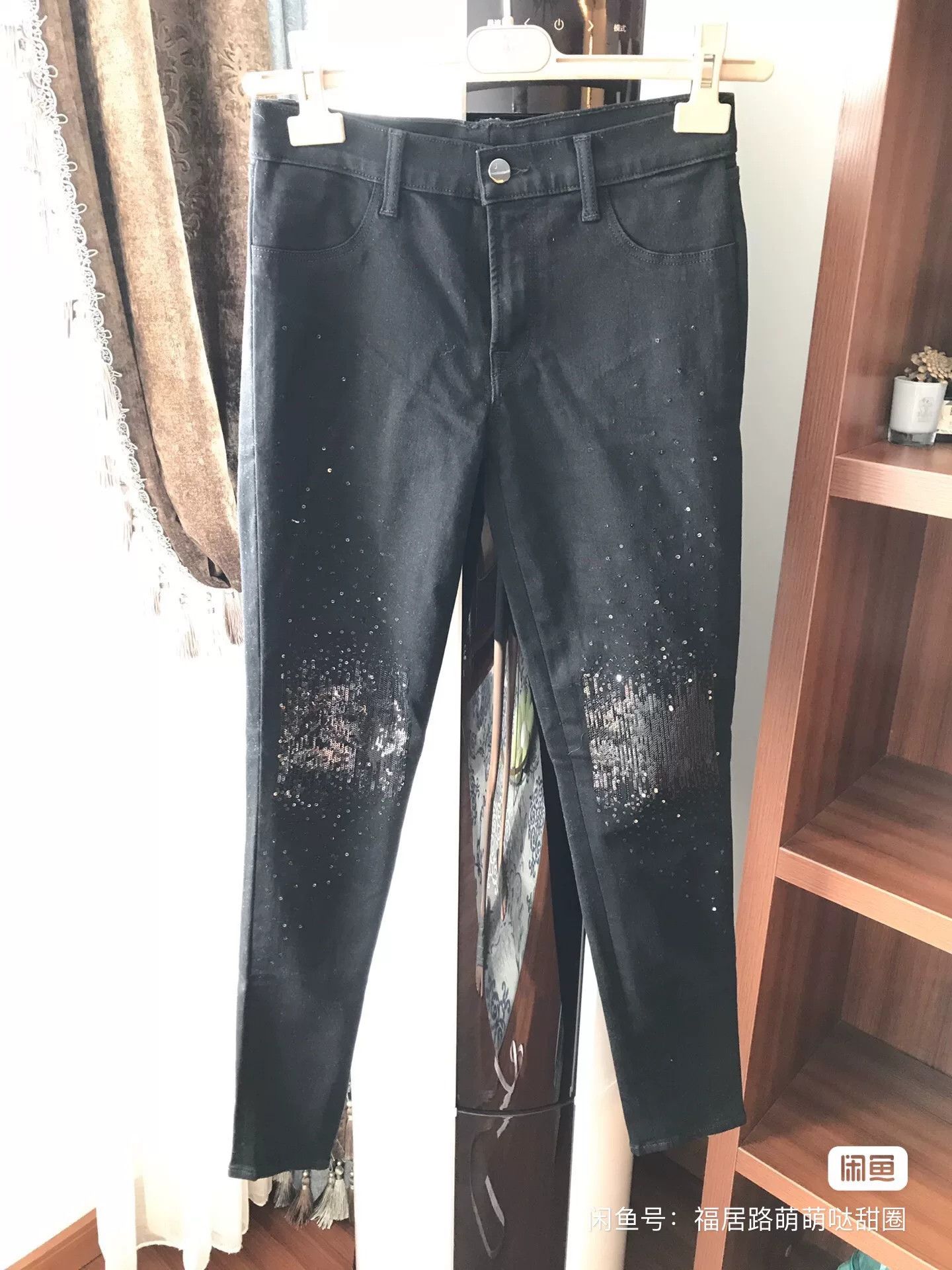 J Brand JBrand Women's Jeans Size 27" / US 4 / IT 40 - 1 Thumbnail