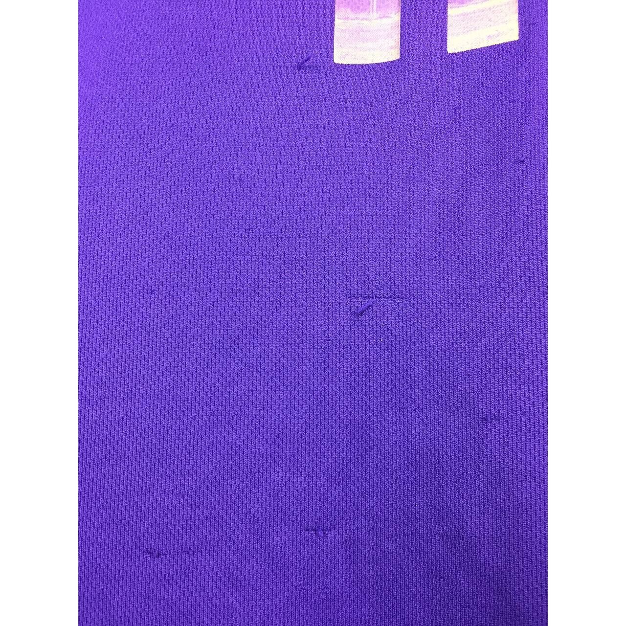 Nike Nike DRI-FIT Just Dunk It Long Sleeve Activewear Tee Size US L / EU 52-54 / 3 - 6 Thumbnail