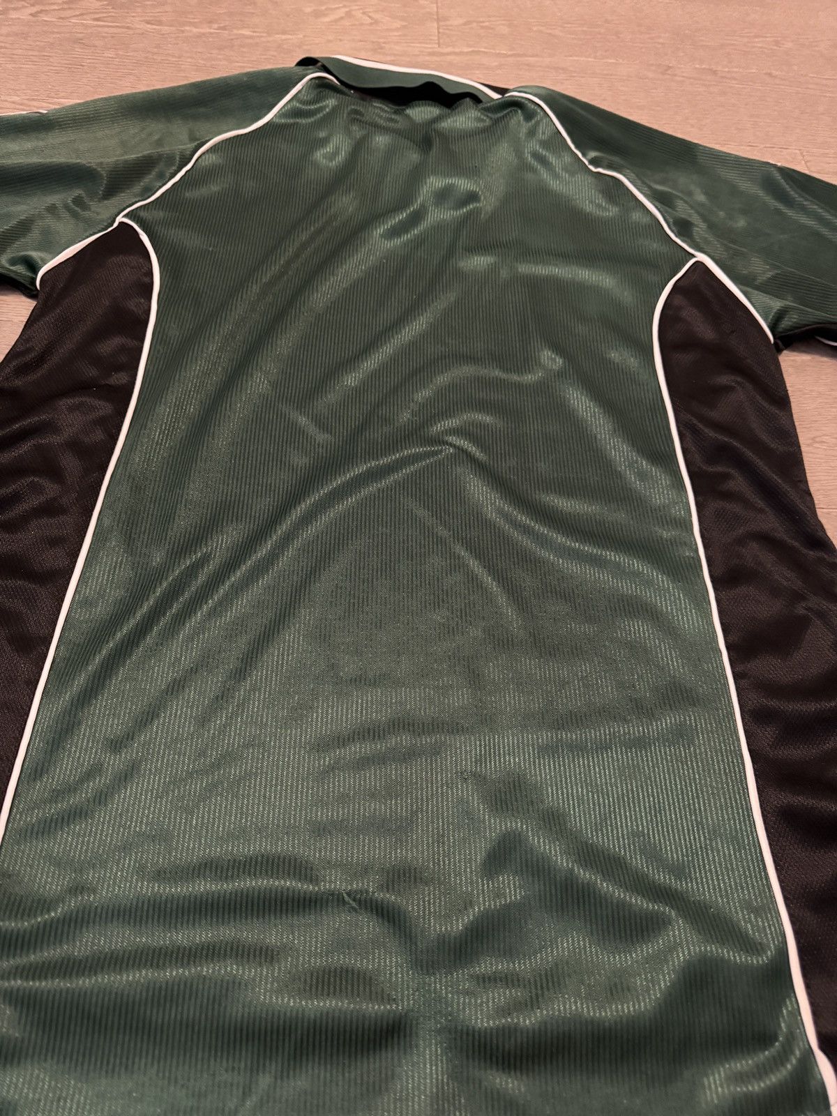 Puma Puma Vintage 80s/90s Long-sleeve Jersey Size Medium Size US M / EU 48-50 / 2 - 7 Thumbnail