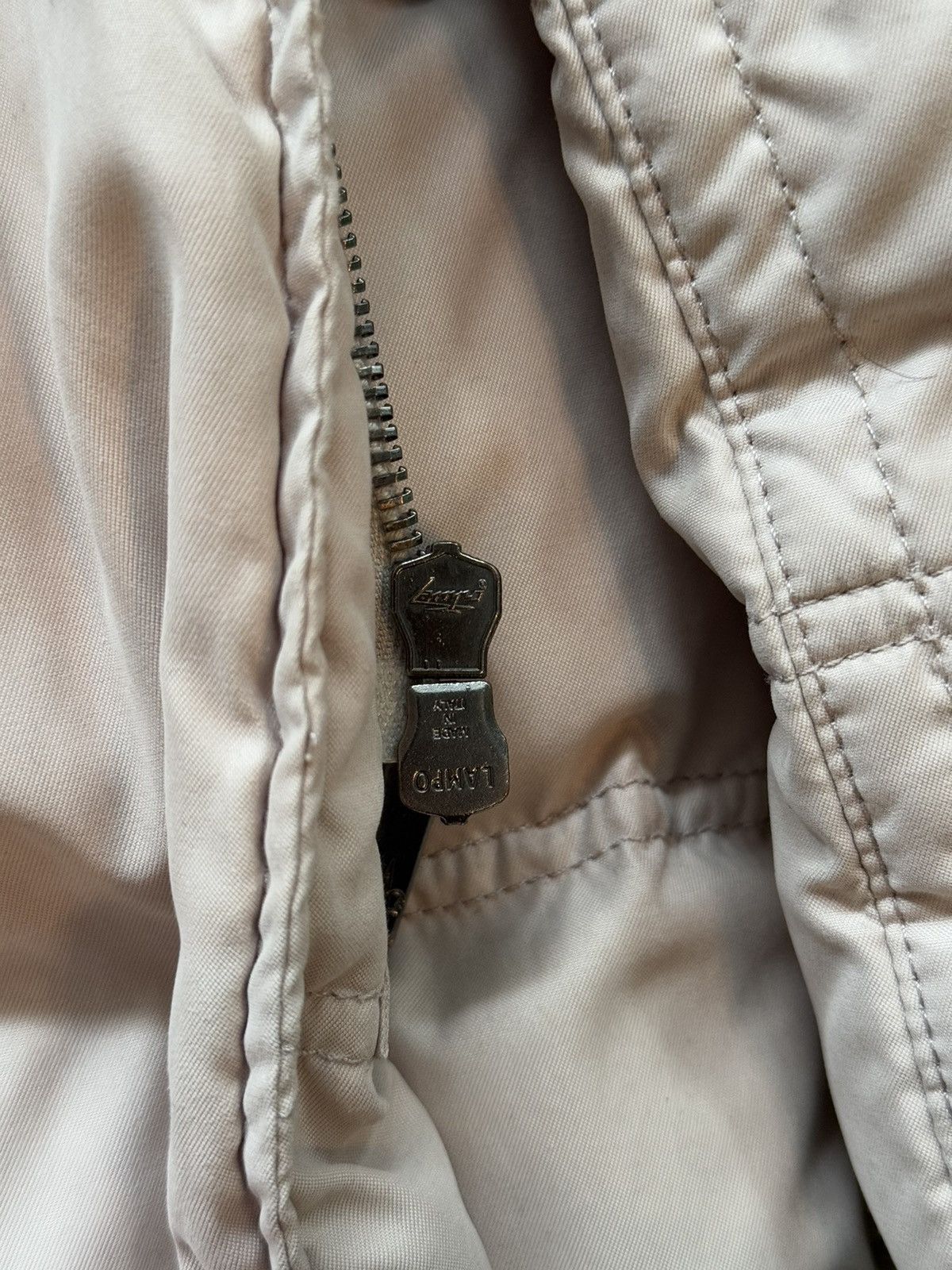 Designer × Moncler × Moncler Grenoble Moncler 2000s vintage luxury down puffer jacket Size L / US 10 / IT 46 - 8 Thumbnail
