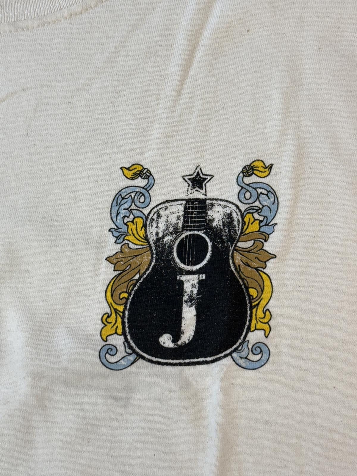 Designer Singer Jewel T-shirt Tour 2006 Goodbye Alice in Wonderland L Size US L / EU 52-54 / 3 - 4 Thumbnail