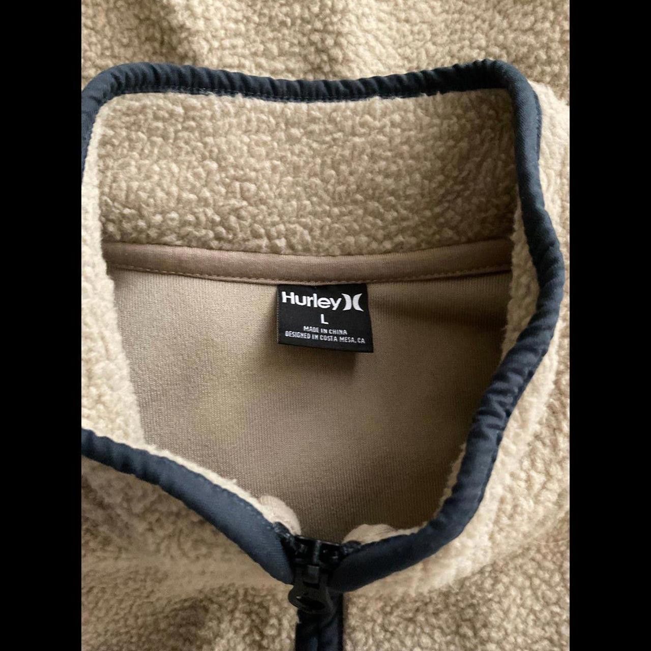 Hurley New Mens The Hurley Pocket 4e02 Size US L / EU 52-54 / 3 - 5 Thumbnail