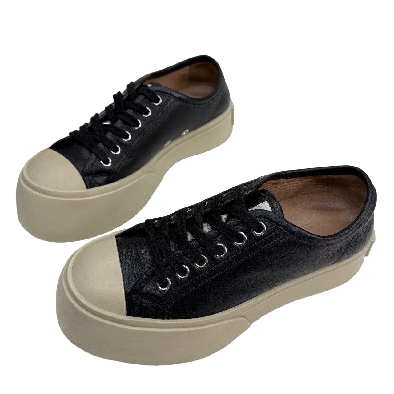 Marni Marni Pablo Sneakers Size 36 Size US 6 / IT 36 - 1 Thumbnail