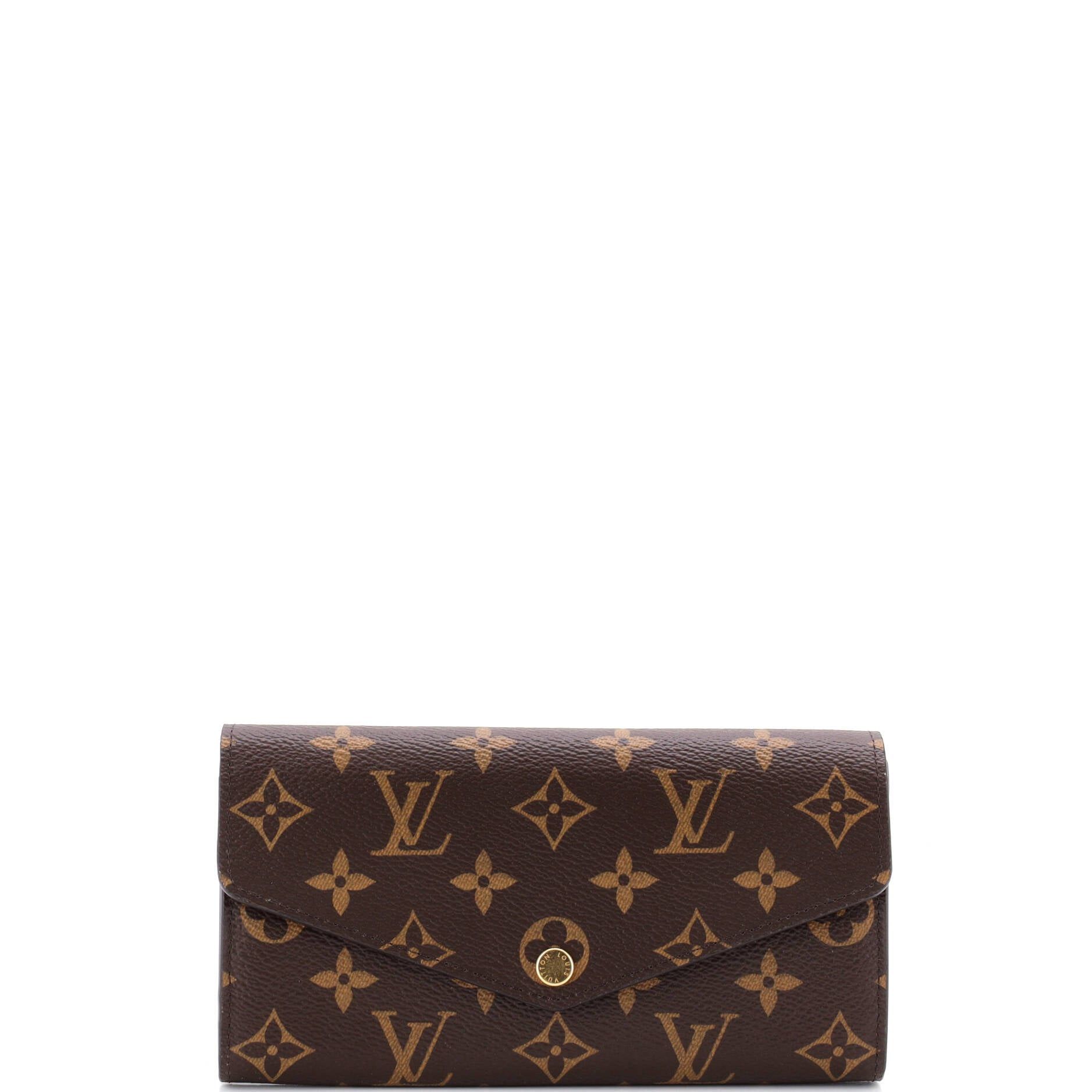 Louis Vuitton Sarah Wallet NM Size ONE SIZE - 1 Thumbnail