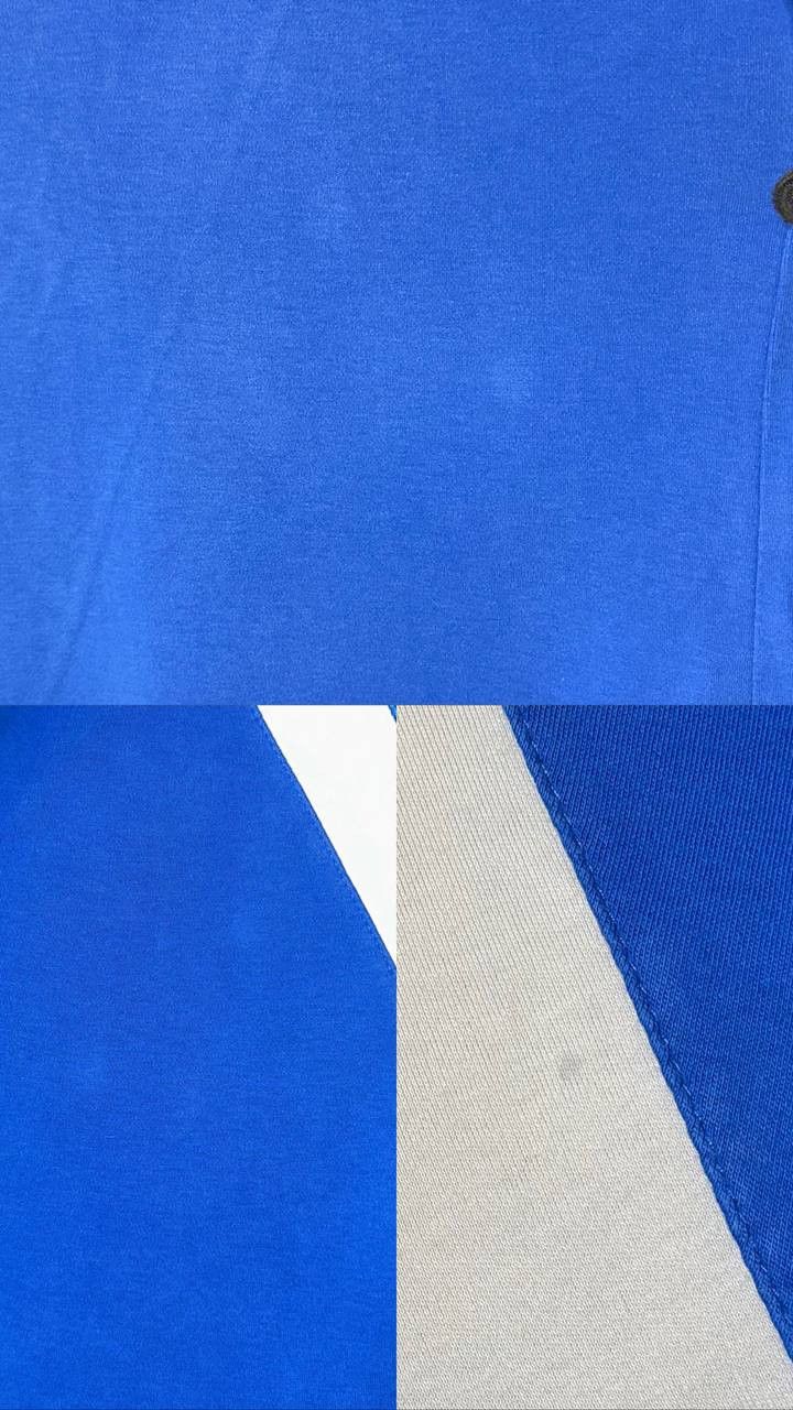 La Martina × Porsche Design La Martina Porsche Polo Team 2015 Polo Shirt Size US L / EU 52-54 / 3 - 9 Thumbnail