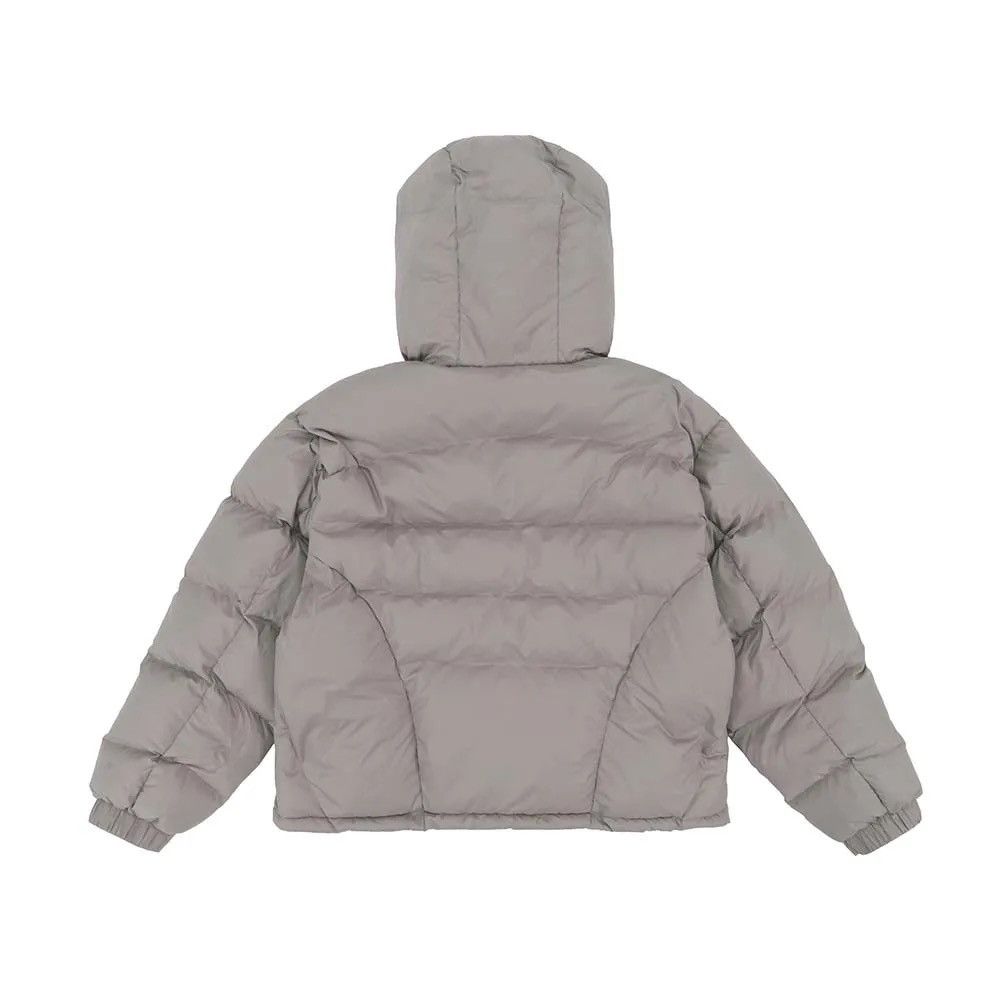 Designer × Japanese Brand Winter Streetwear Jacket Puffer Parkas Coat Size US L / EU 52-54 / 3 - 7 Thumbnail