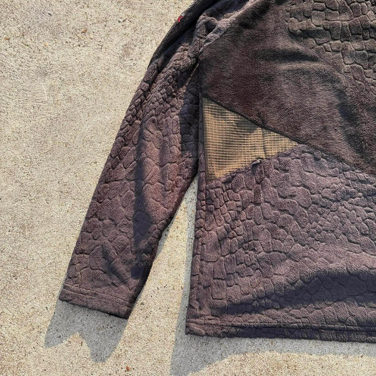 BLACKYAK BLACKYAK Archive Gorpcore Fleece Size US M / EU 48-50 / 2 - 14 Thumbnail