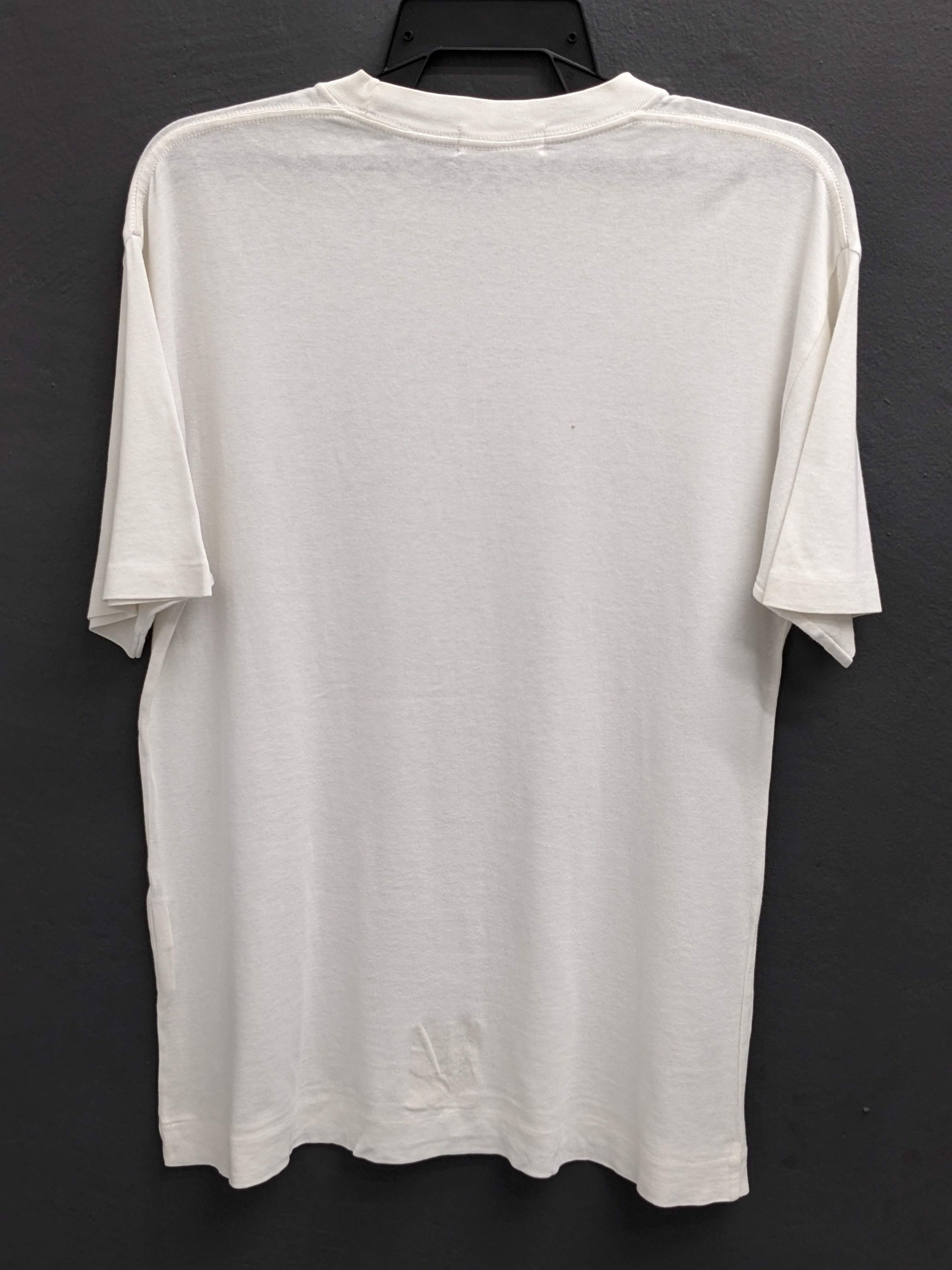 Bape B APPLIQUE TEE Size US M / EU 48-50 / 2 - 2 Thumbnail